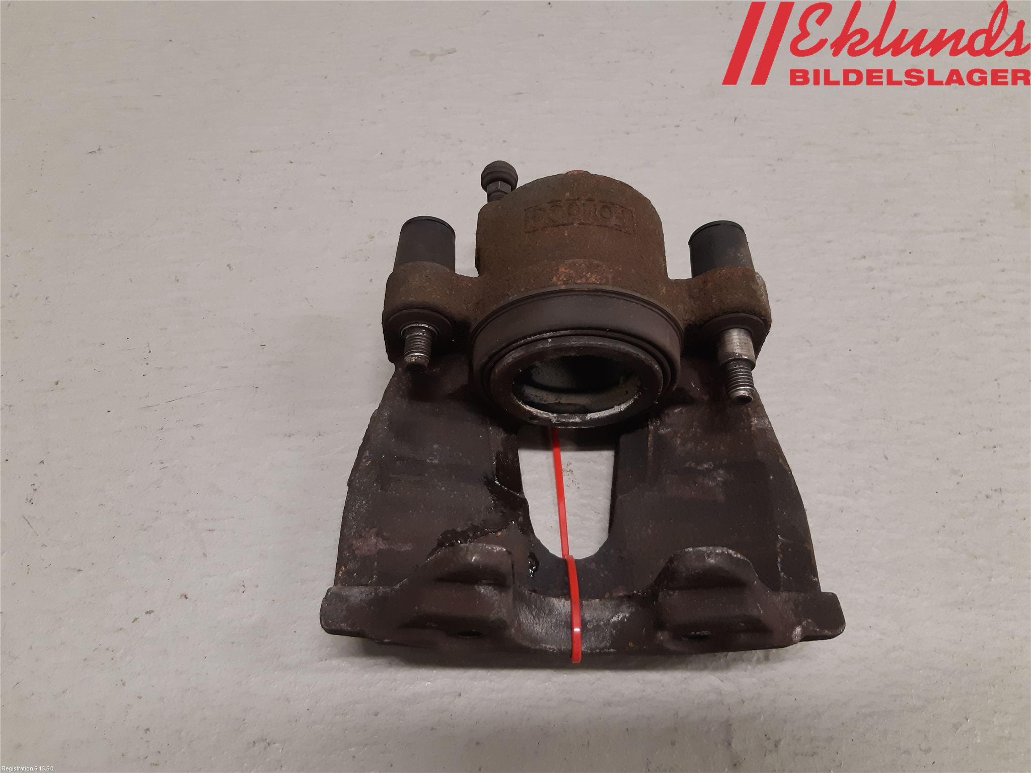 Ford FOCUS 15-18 Bromsok Fram Vänster