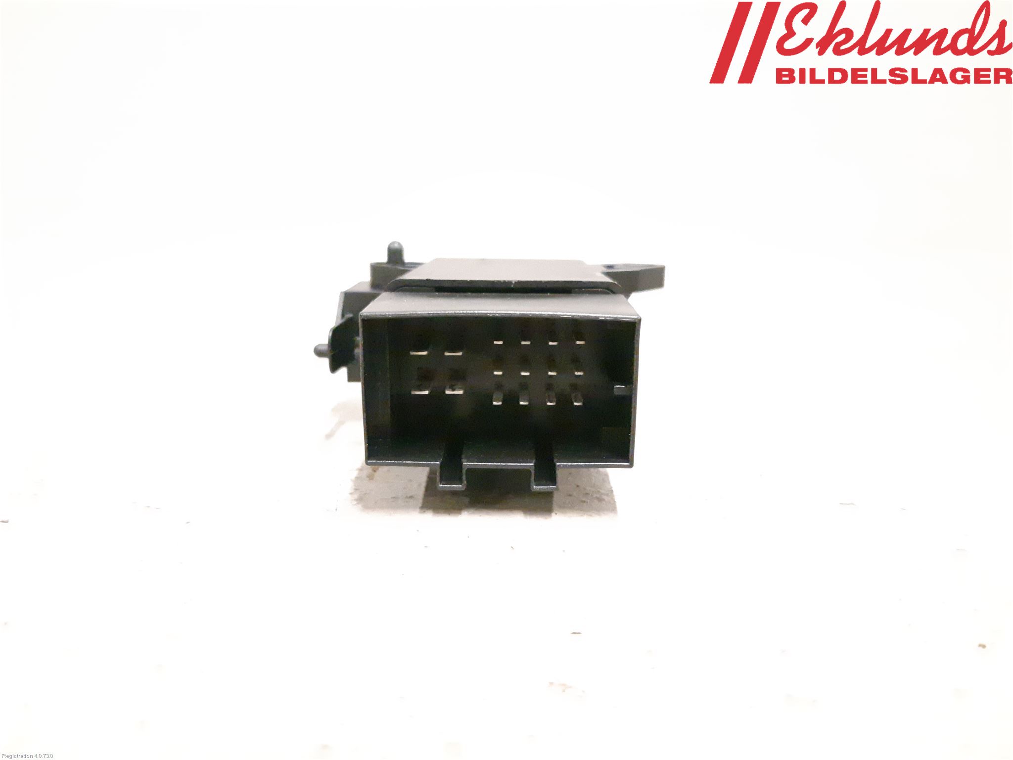 Volkswagen VW AMAROK 2H 10-22 Styrenhet Övrigt