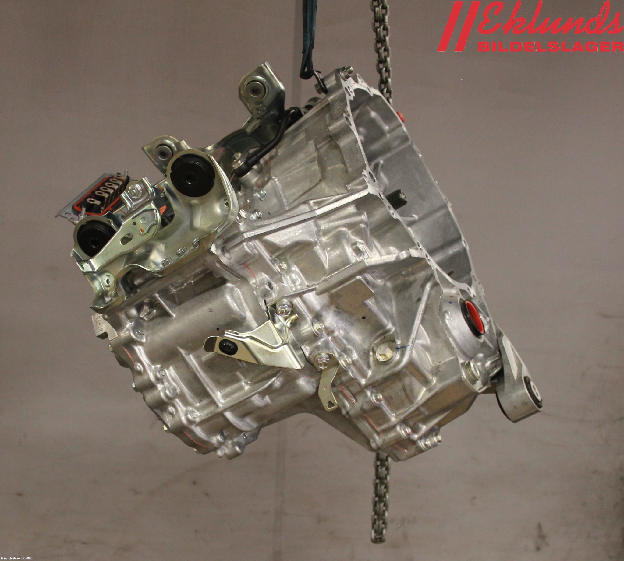 Toyota COROLLA 19- Växellåda Automat