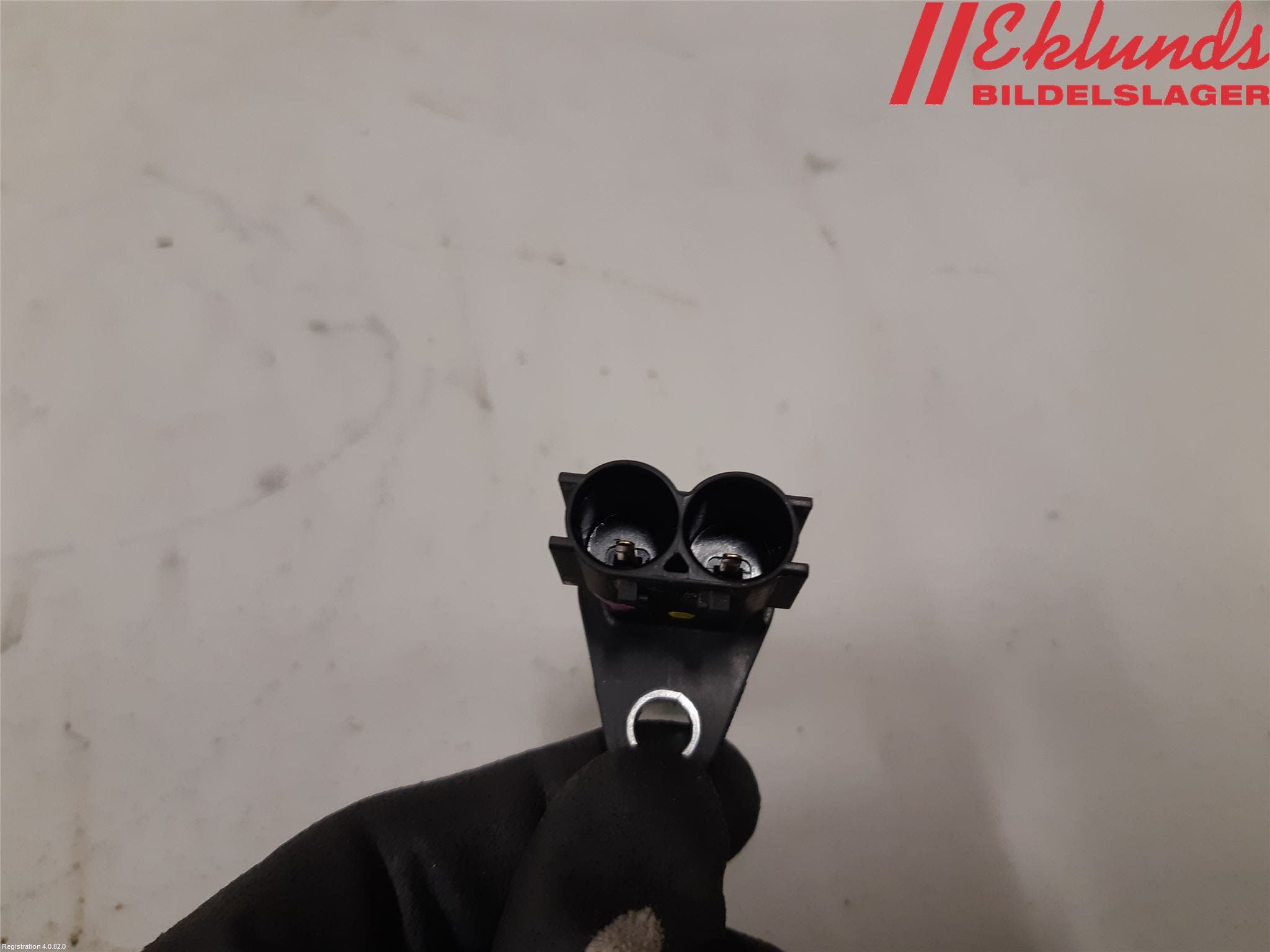 Toyota YARIS XP130 15-20 Givare Varvtal-Tändläge