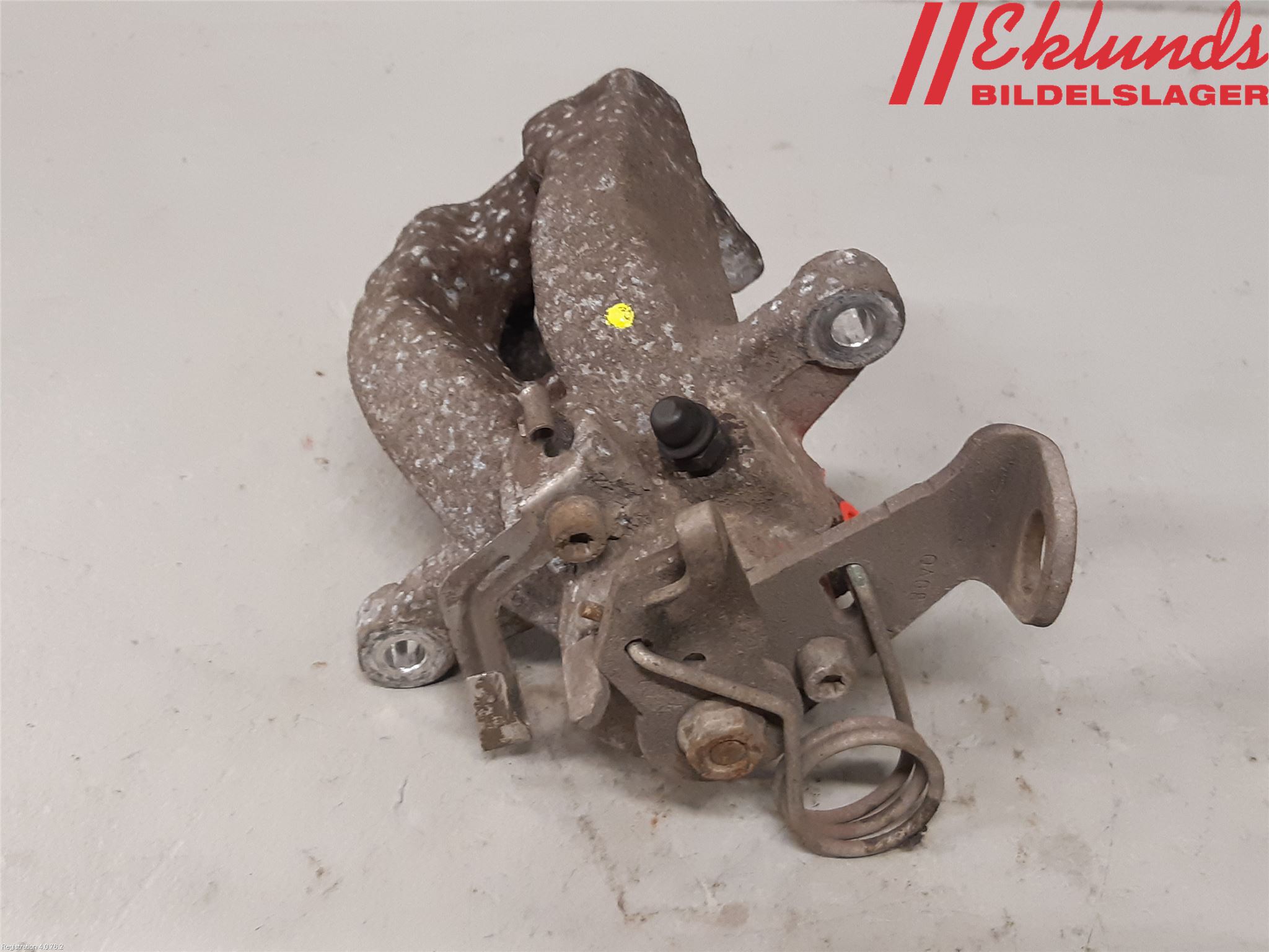 Alfa GIULIETTA Bromsok Bak Vänster