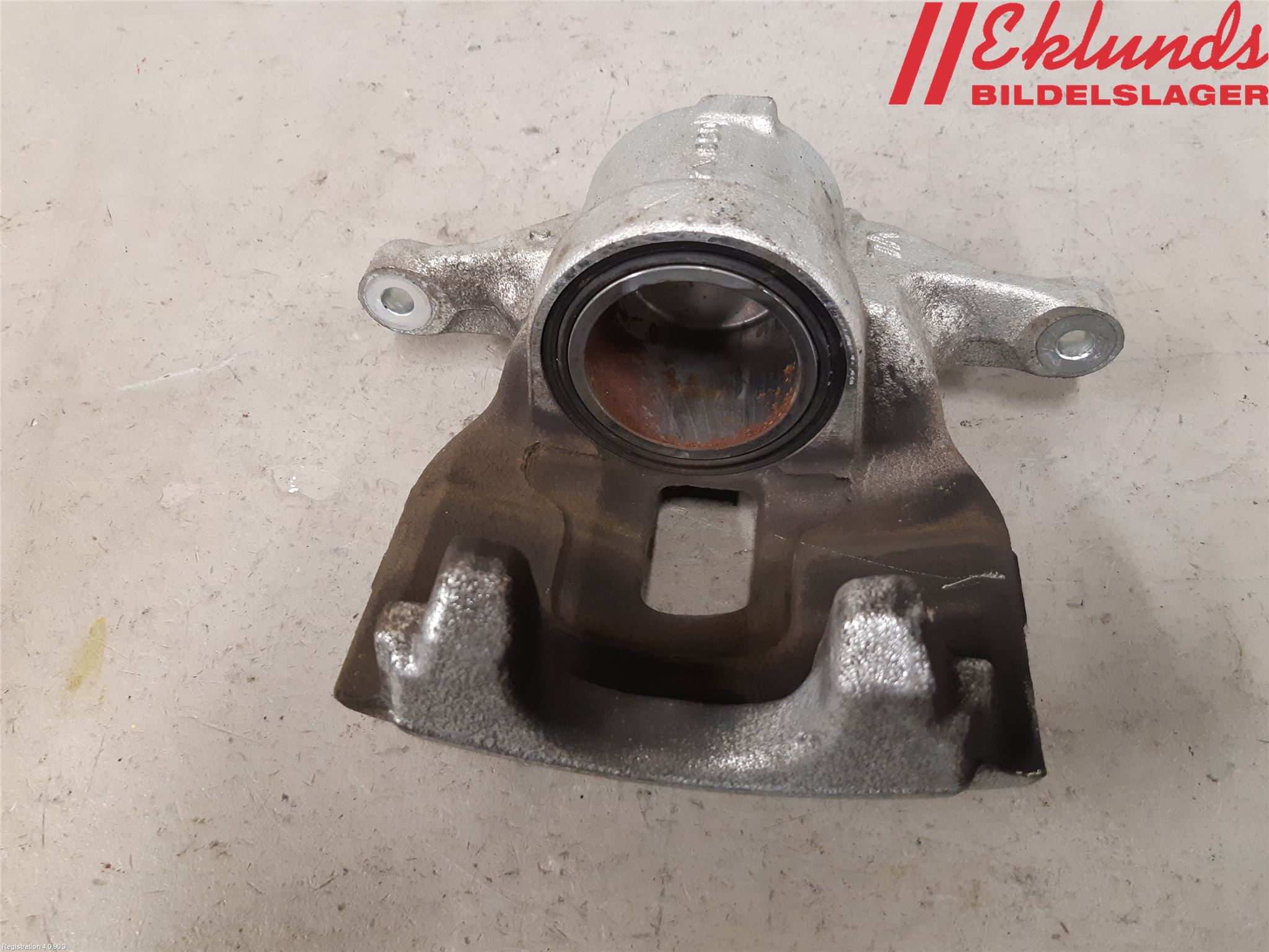 Toyota COROLLA 19- Bromsok Fram Höger