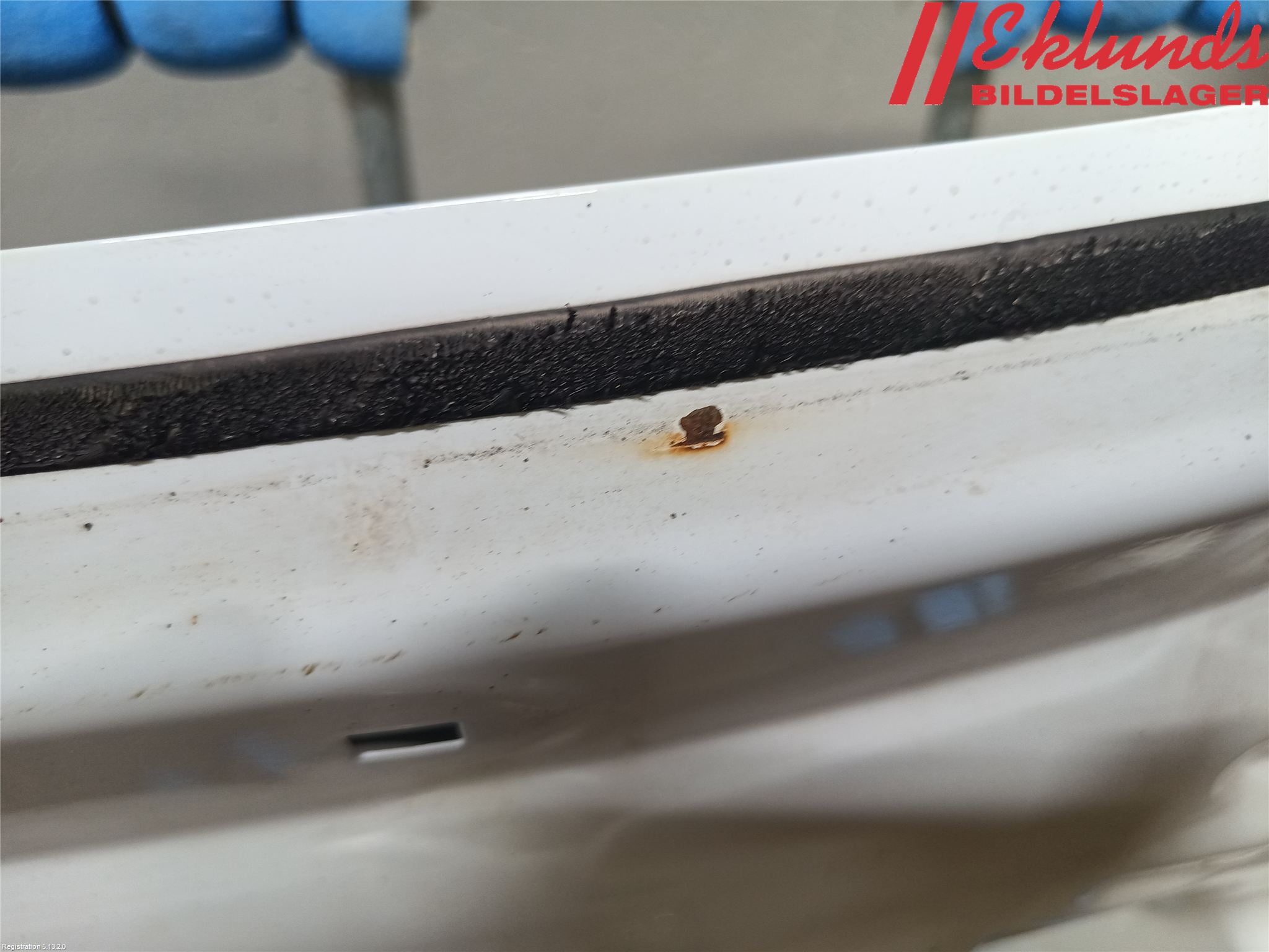 Kia CEED/CEED SW 19- Baklucka Kombi