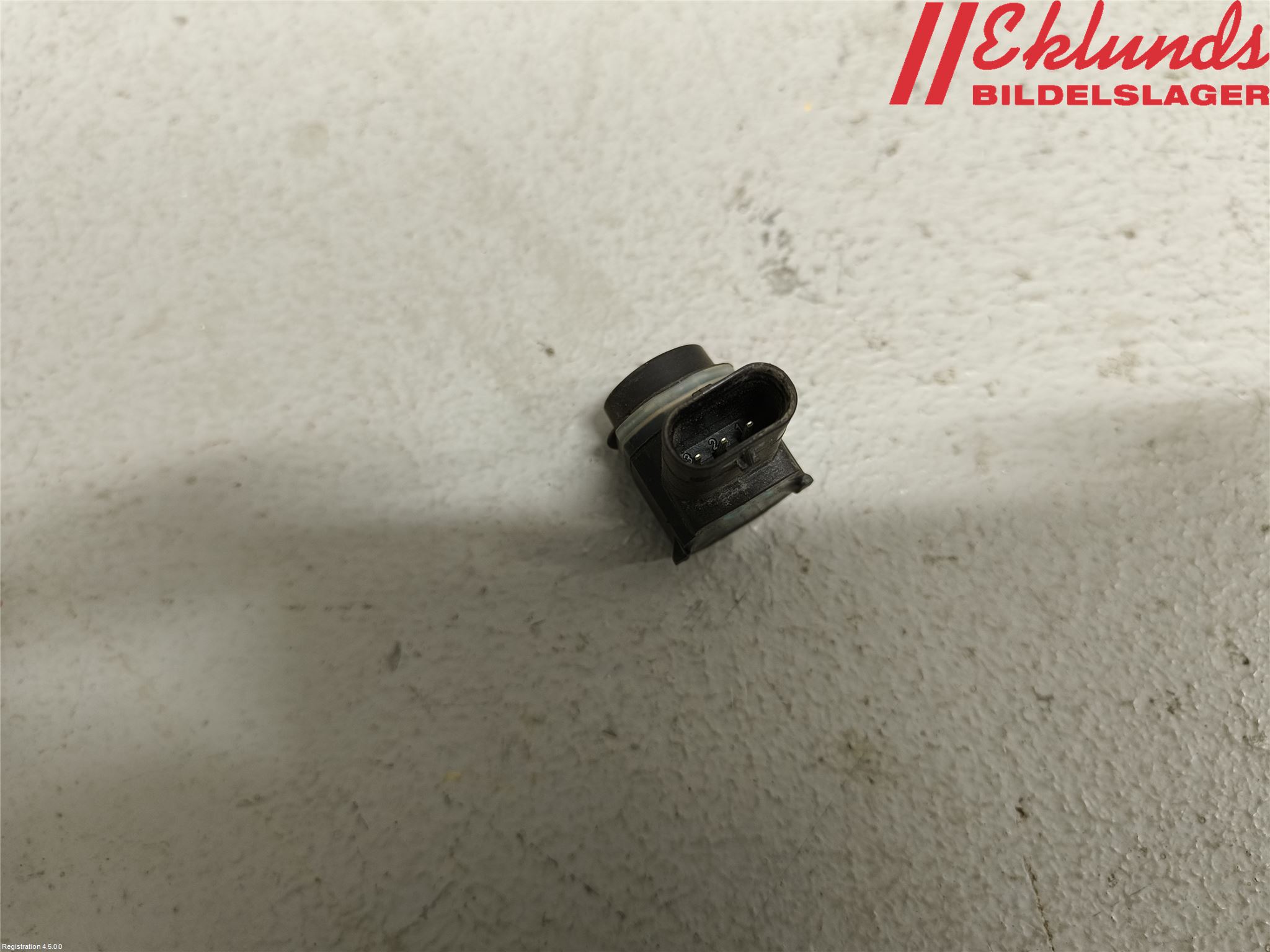 Volvo S60 11-13 Parkeringshjälp Backsensor