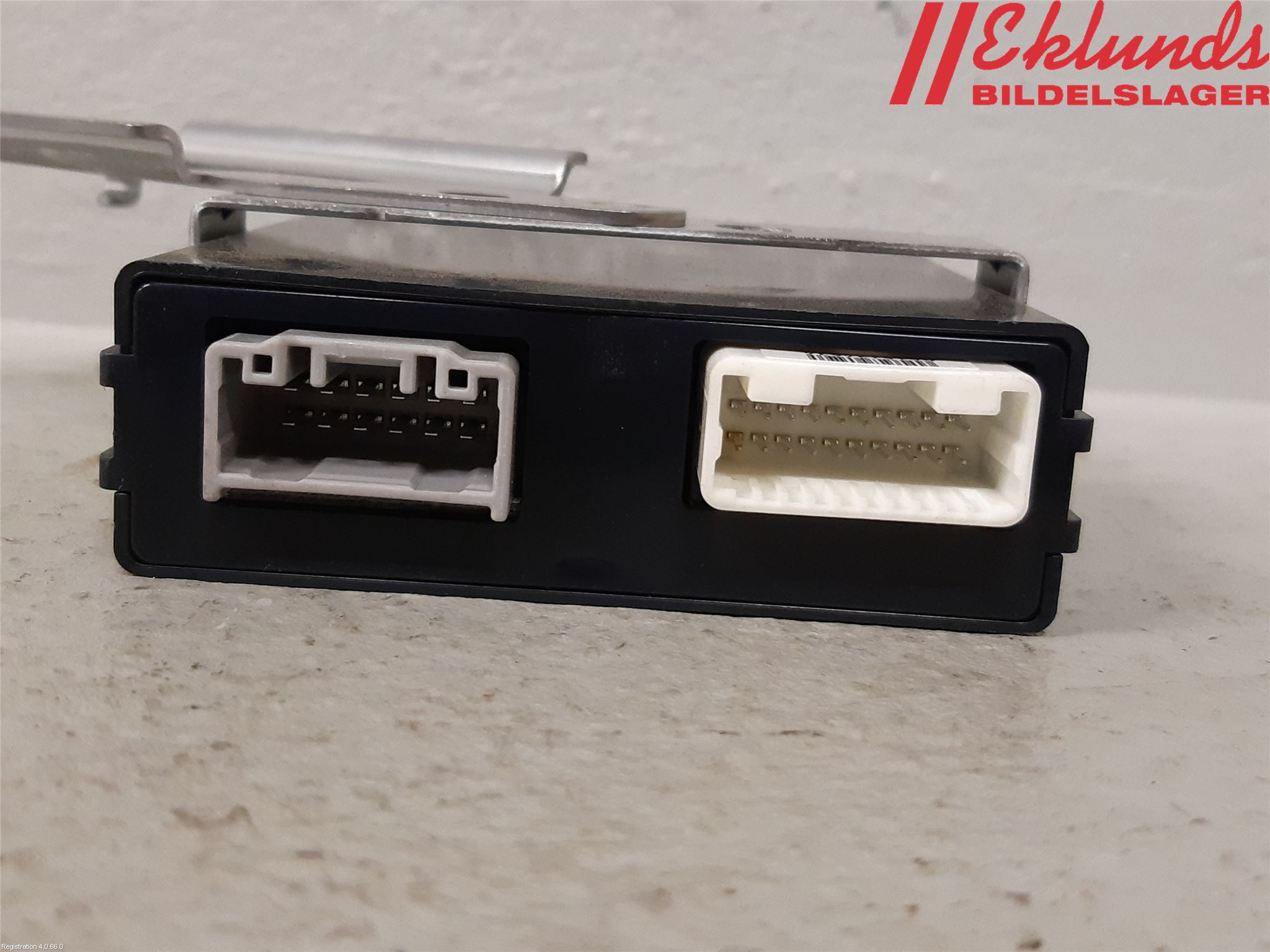 Toyota RAV4 19- Styrenhet Parkbroms Epb