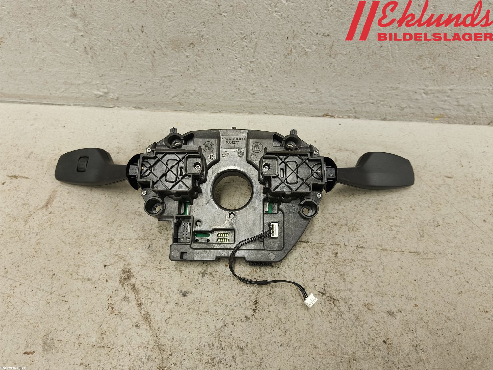 BMW 3 F30/F31/F80 12-19 Spakcentral