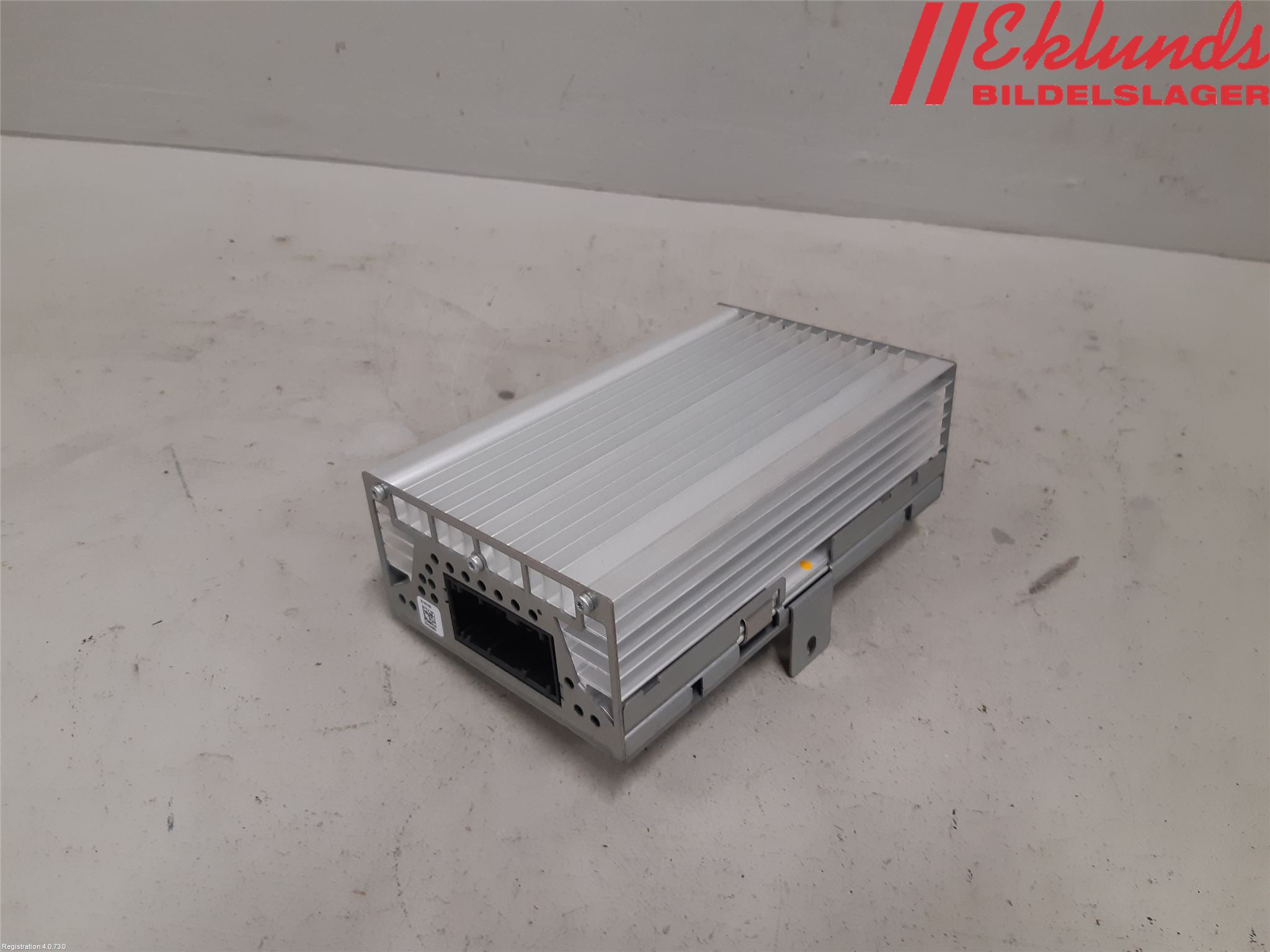 BMW X5 F15 13-18 Radio-Stereo Förstärkare