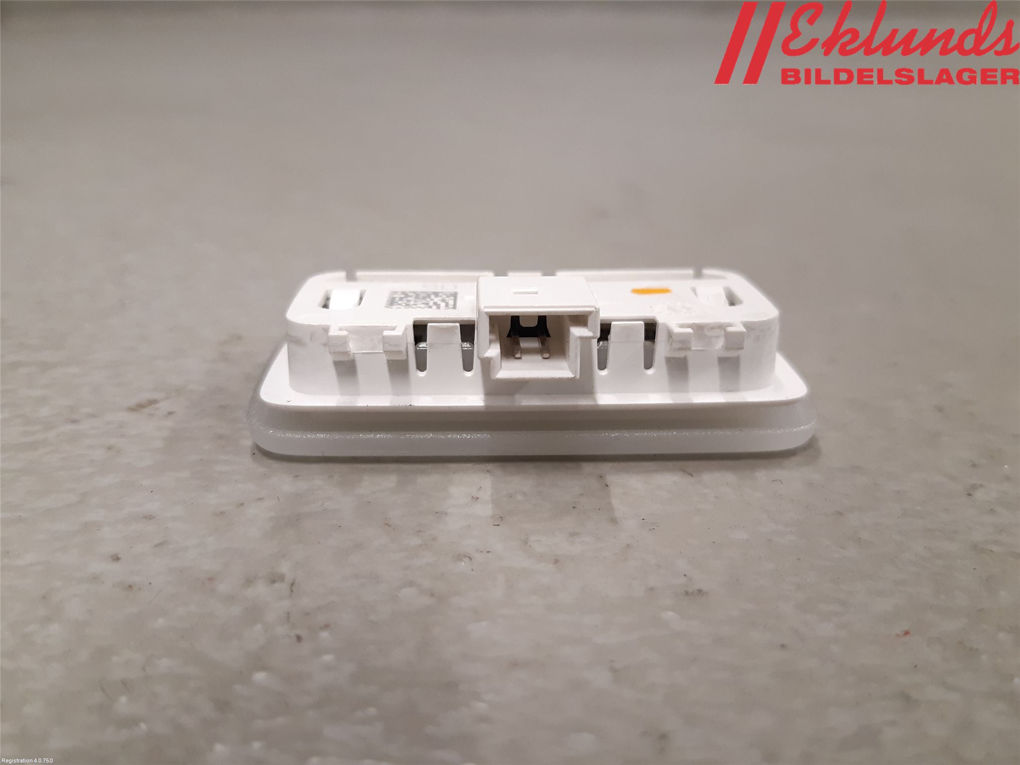 BMW X6 F16 14-19 Innerbelysning