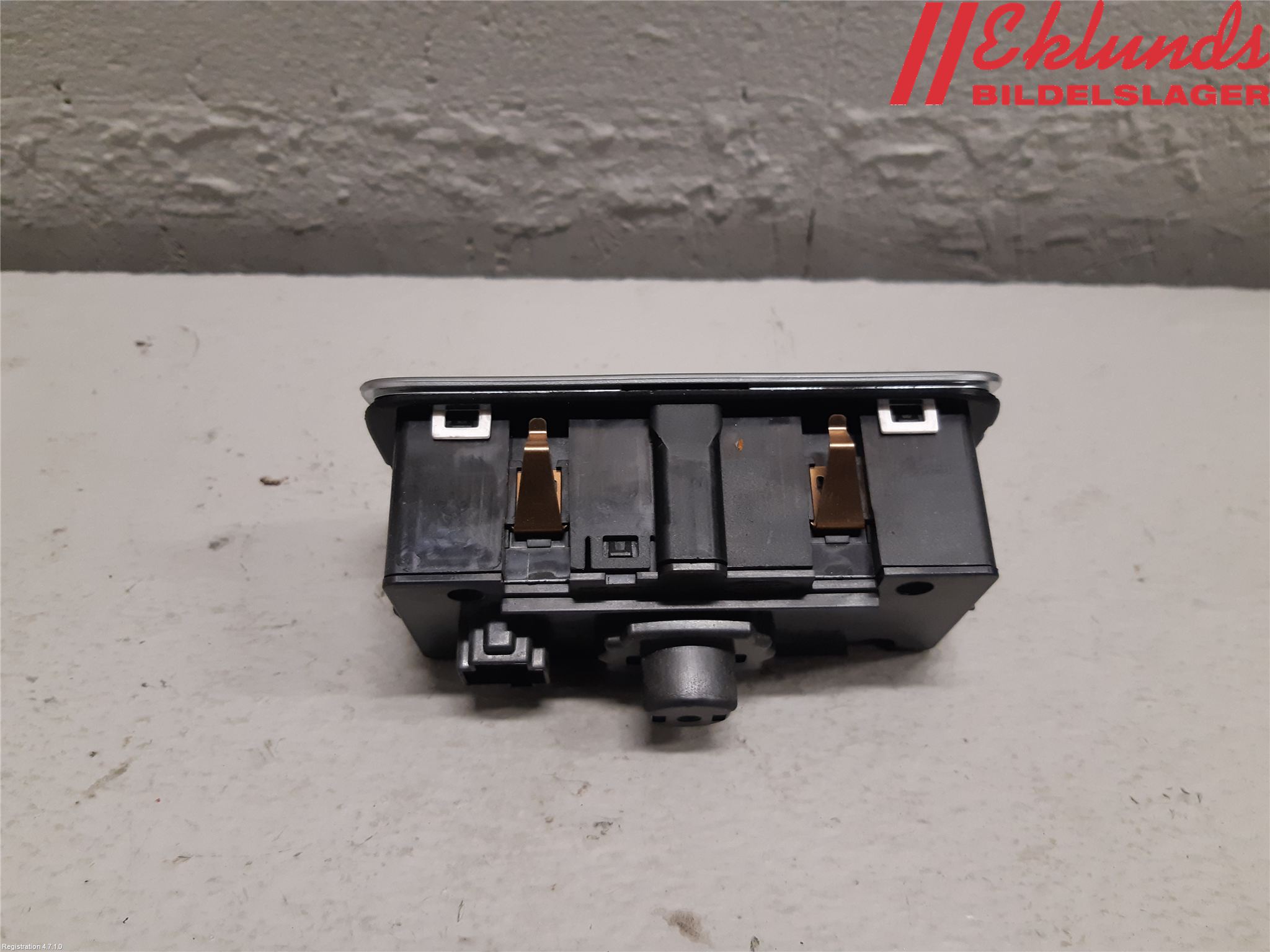 Volvo V70 14-16 Strömställare Ljus