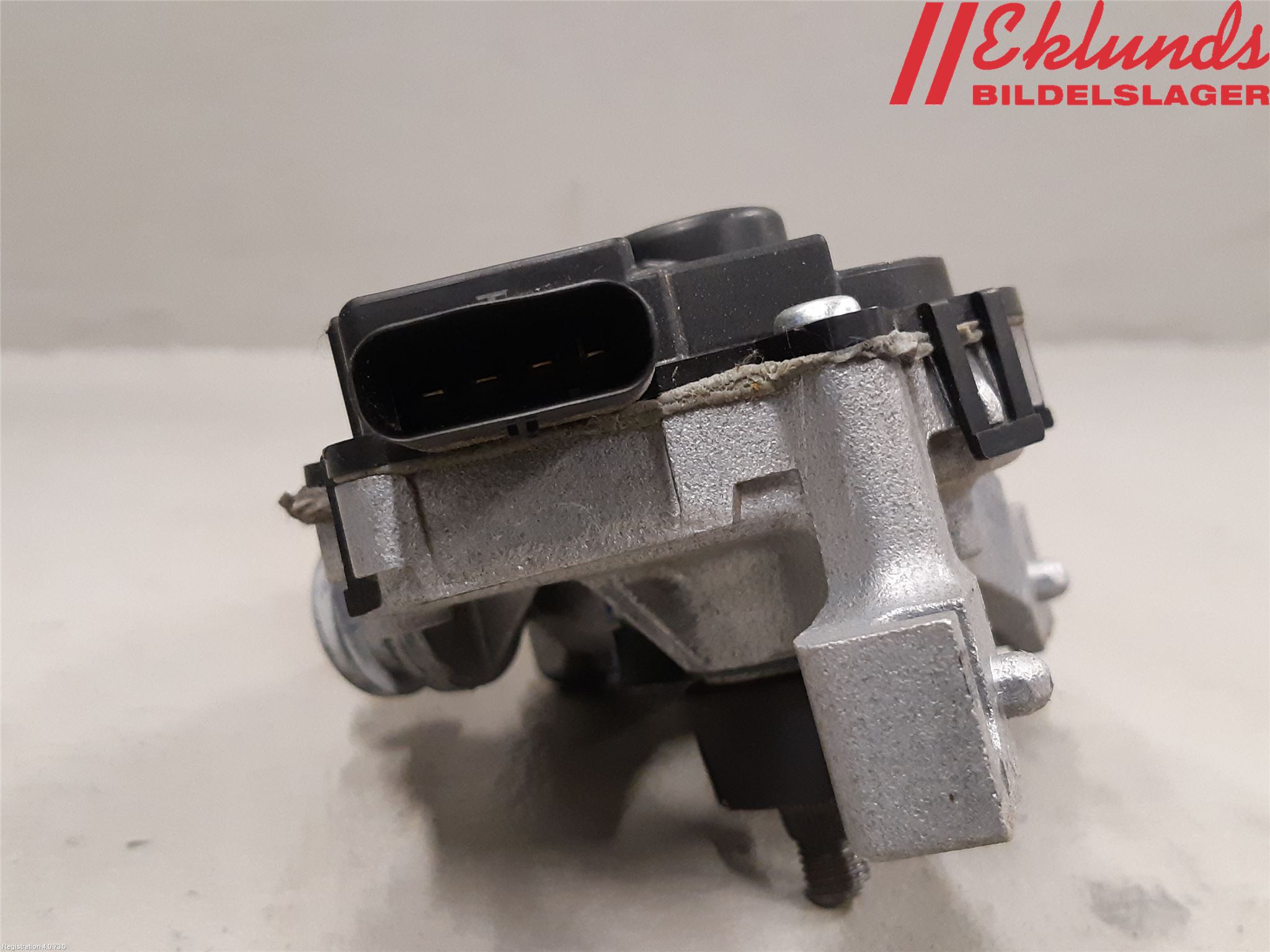 BMW X5 F15 13-18 Torkarmotor Vindruta