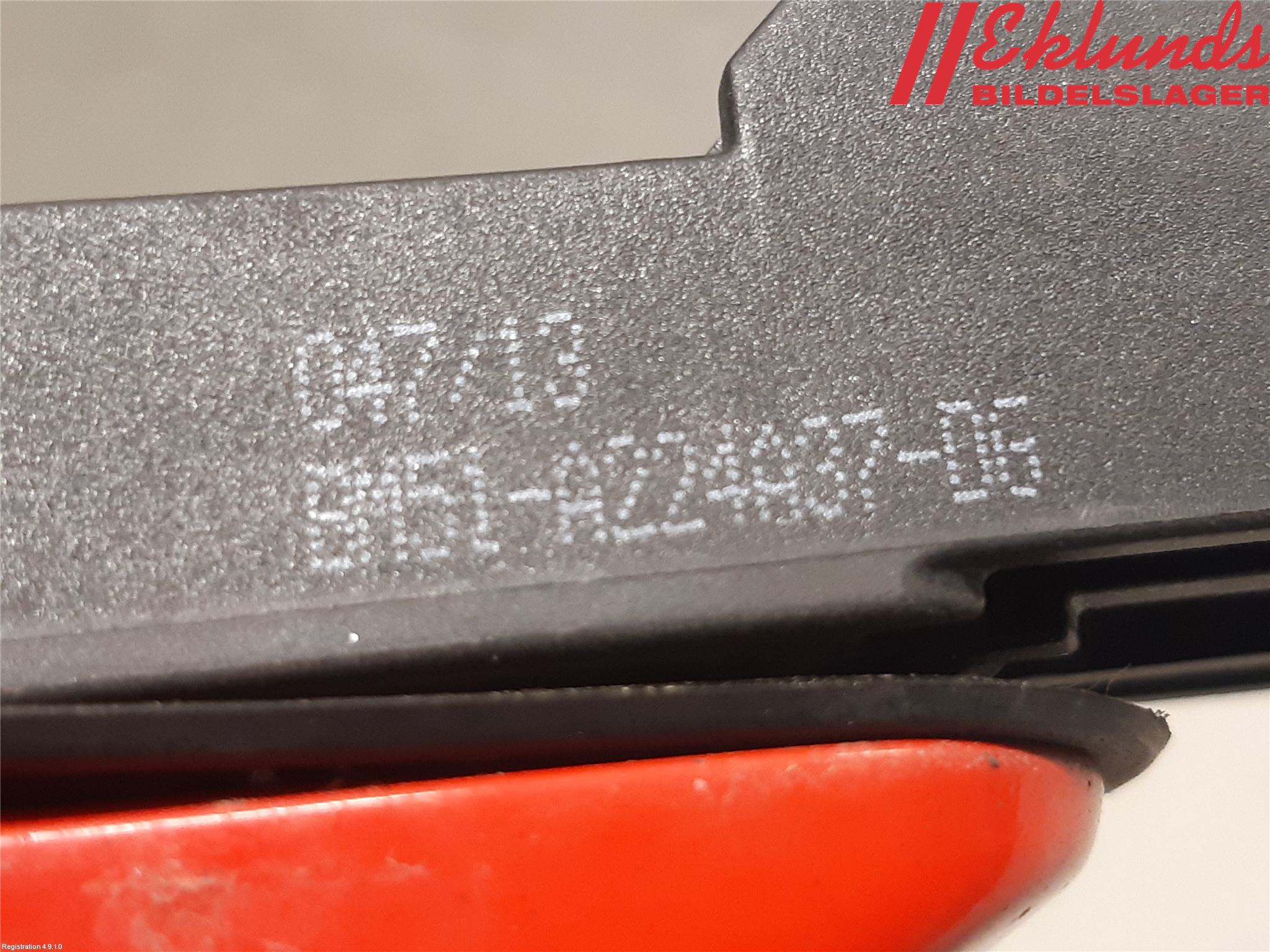 Ford FOCUS 11-14 Dörrhandtag Yttre Vä