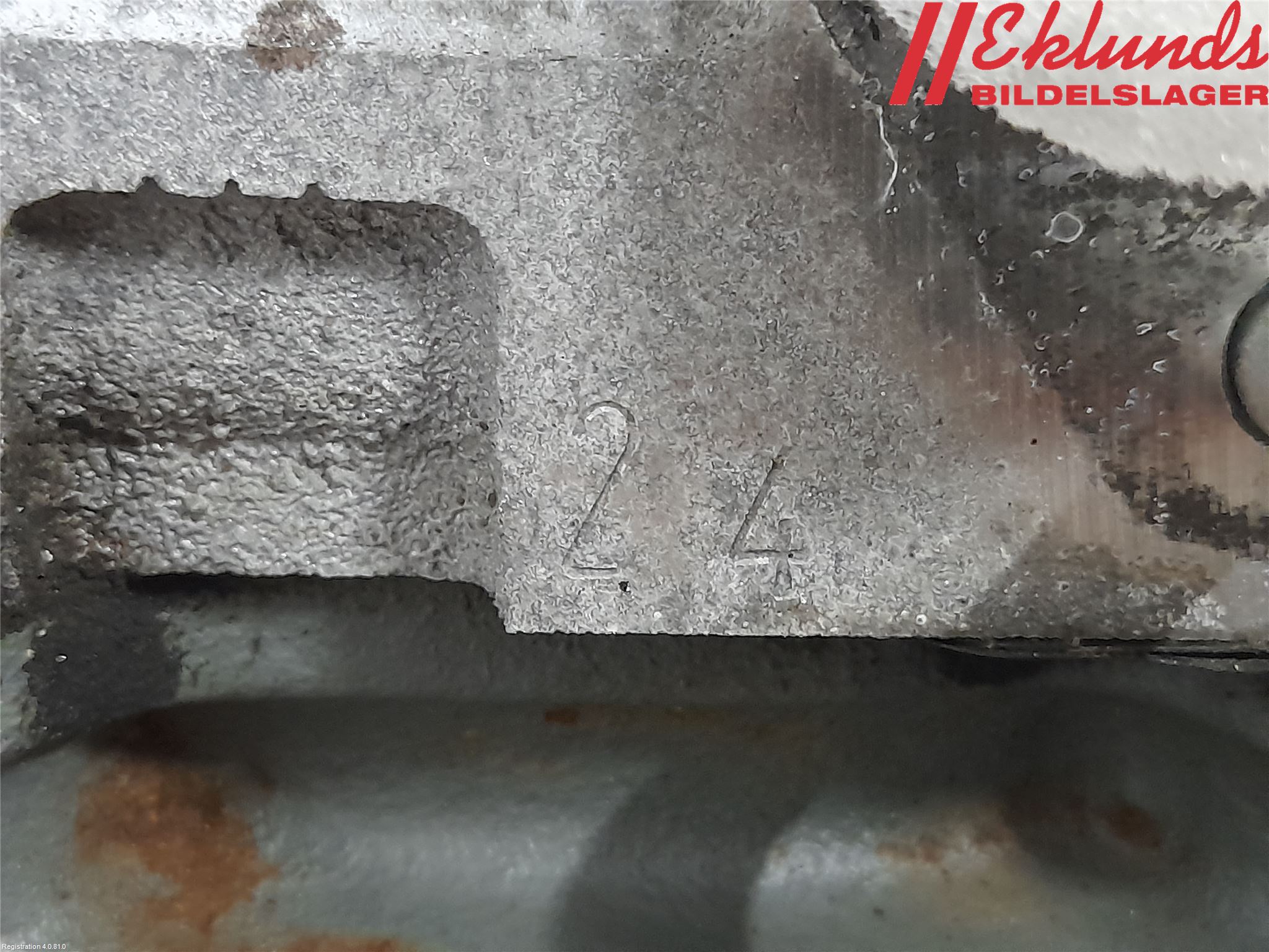 Fiat 500 07- Motor Bensin