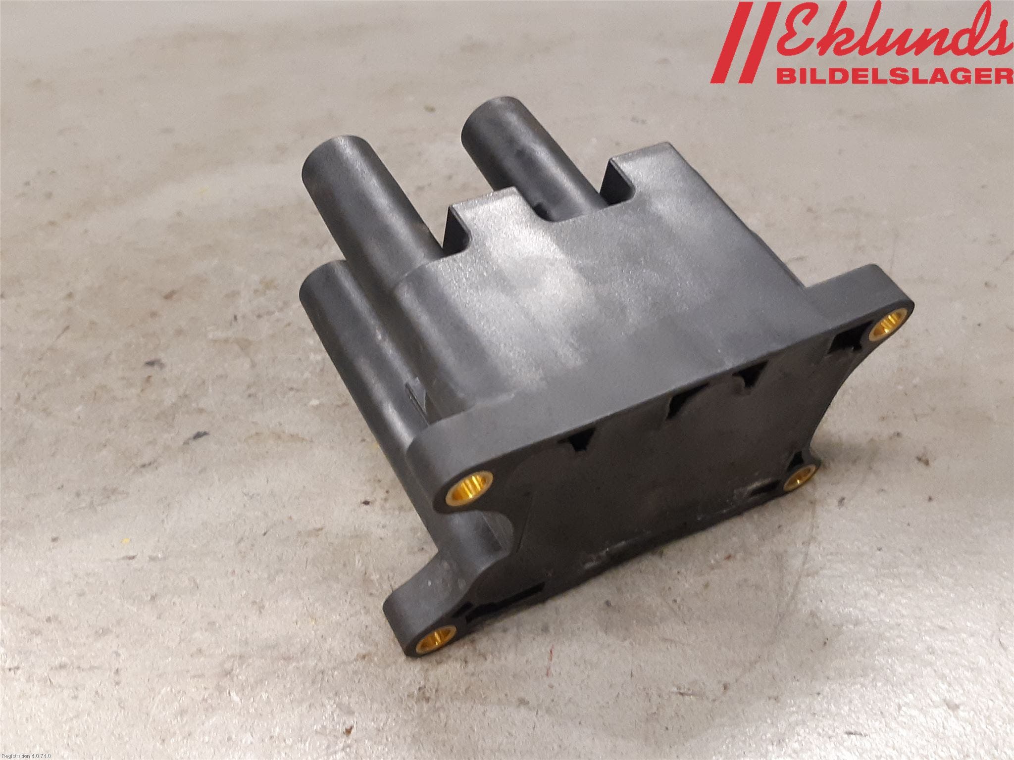 Ford FIESTA 09-12 Tändspole