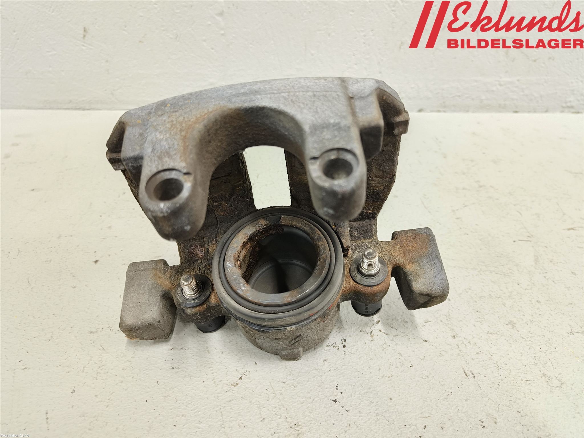 Peugeot 508 19- Bromsok Fram Vänster