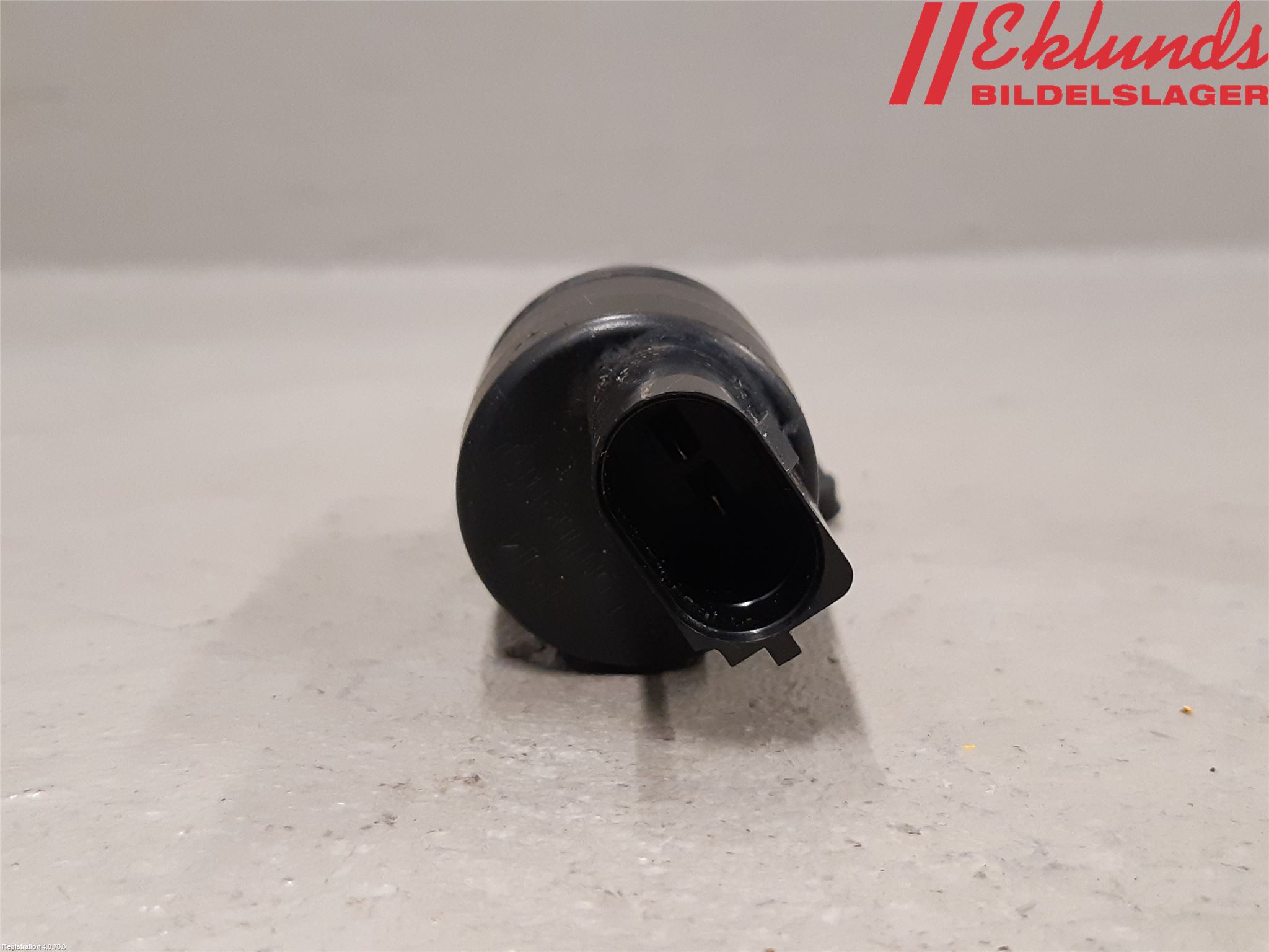 BMW 3 F30/F31/F80 12-19 Spolarpump Vindruta