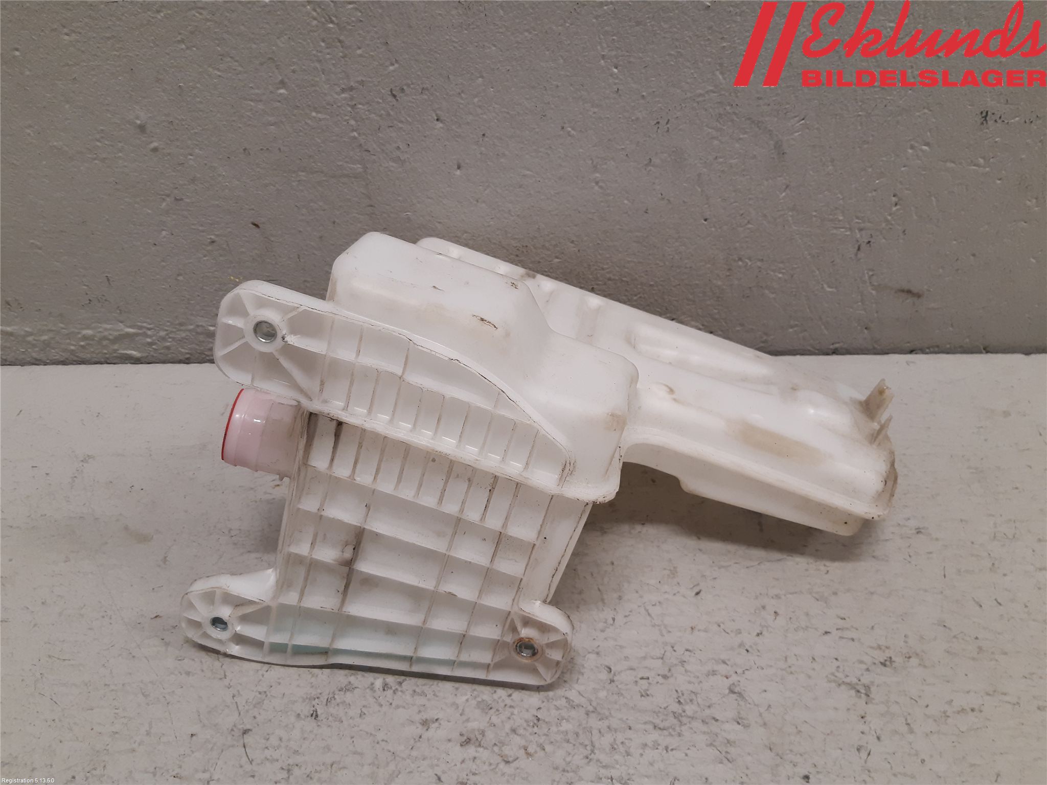 Skoda OCTAVIA (5E) 13-20 Spolartank Vindruta