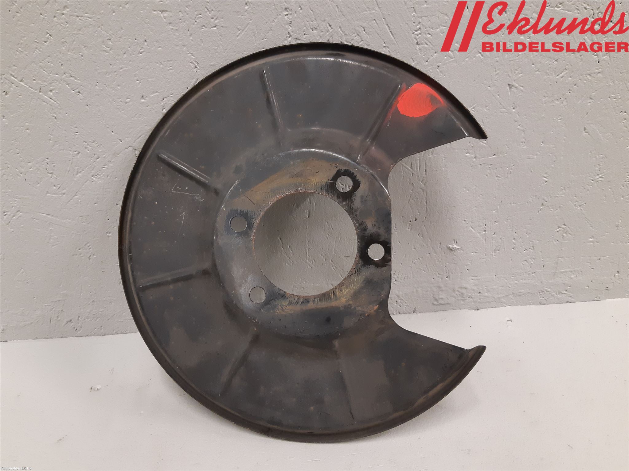 Volvo XC60 09-13 Bromssköld Bak