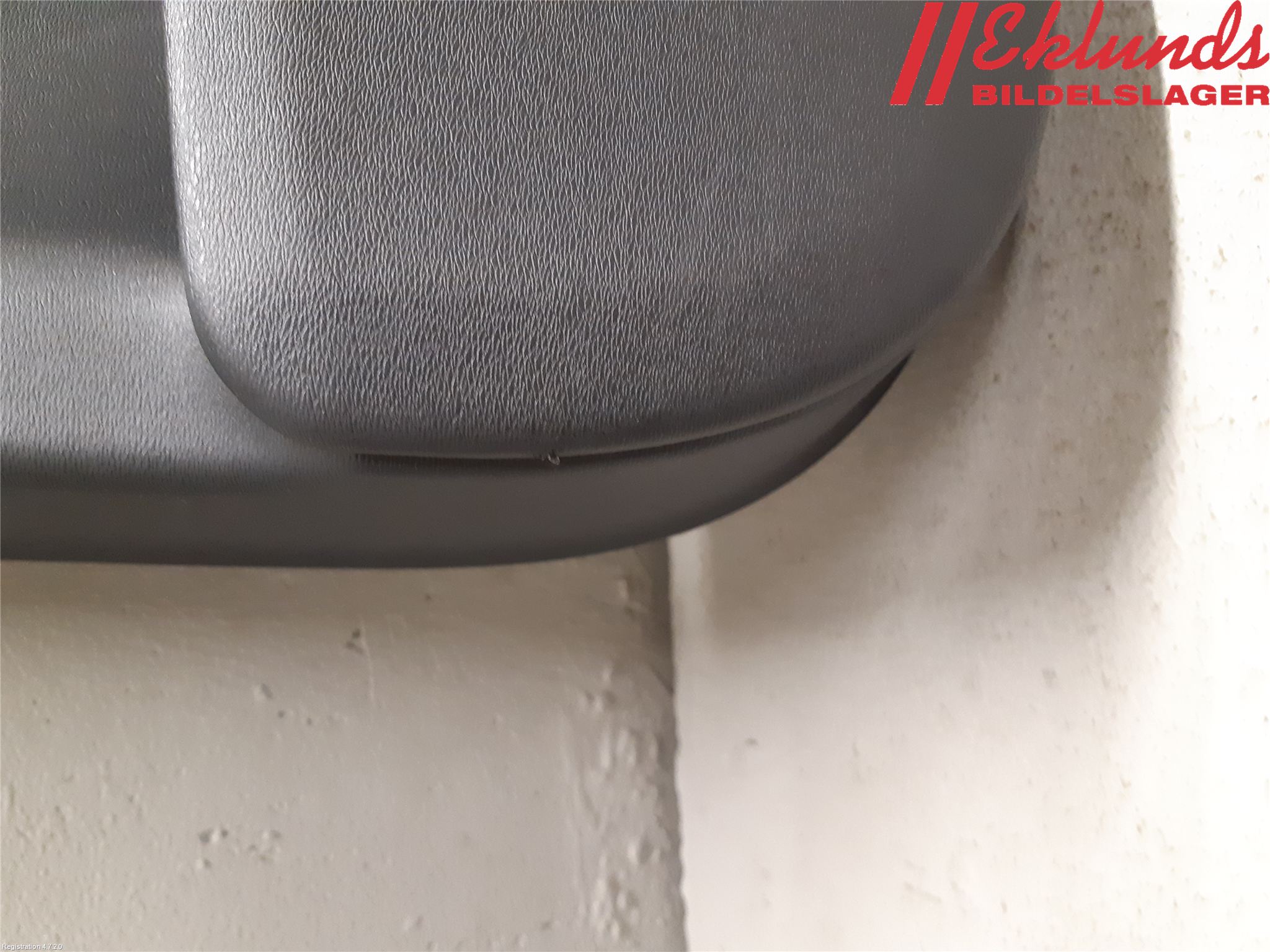 Volvo XC90/RECHARGE 16- Dörrklädsel Hö