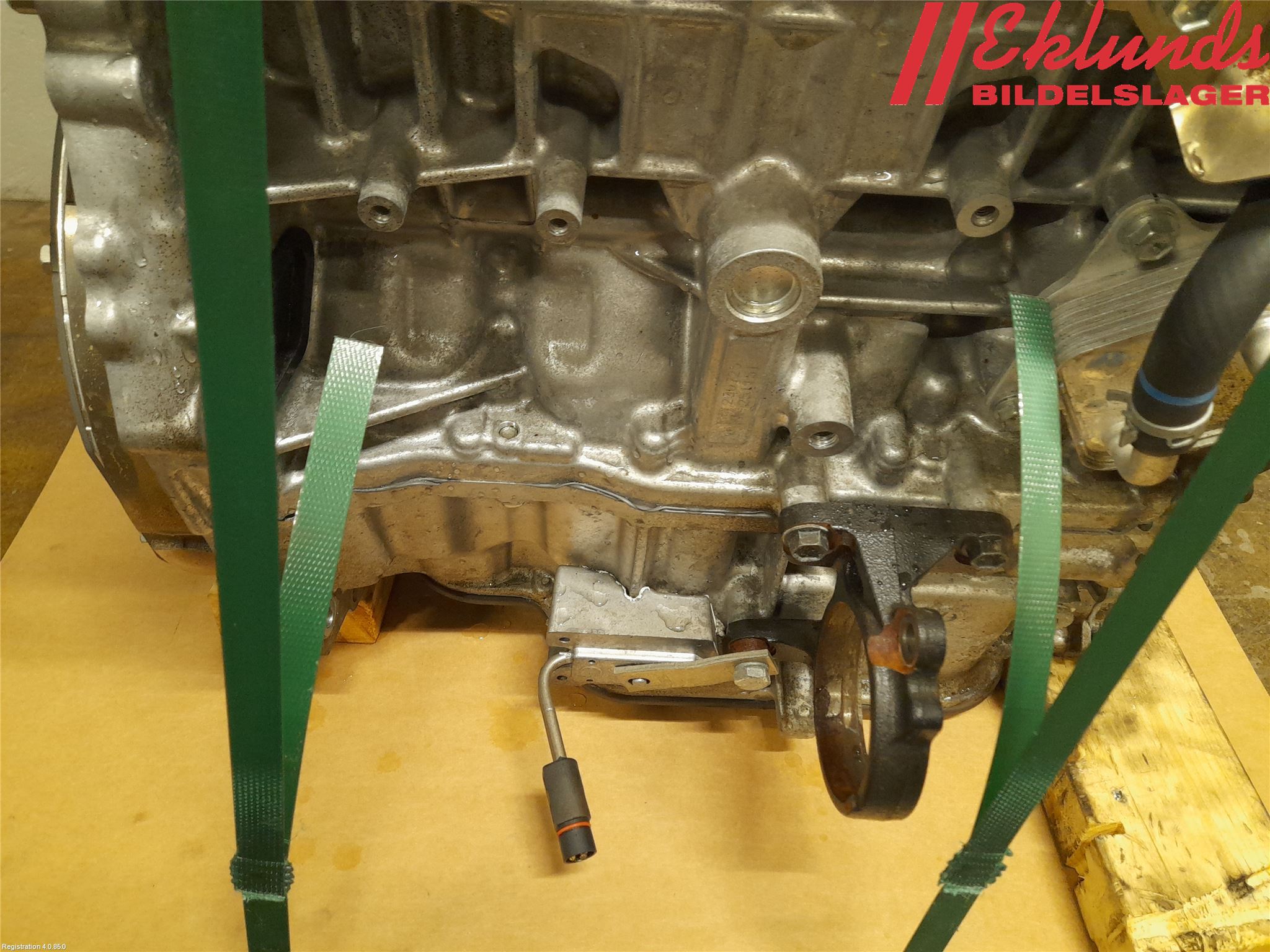 Toyota RAV4 19- Motor Bensin