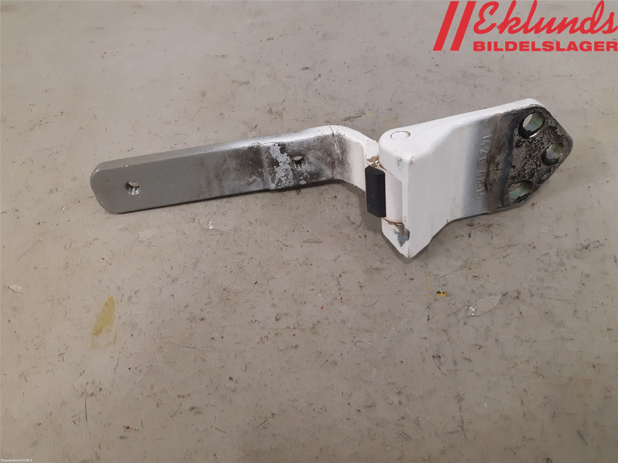 Nissan NV200/NV200 COMBI Dörrgångjärn