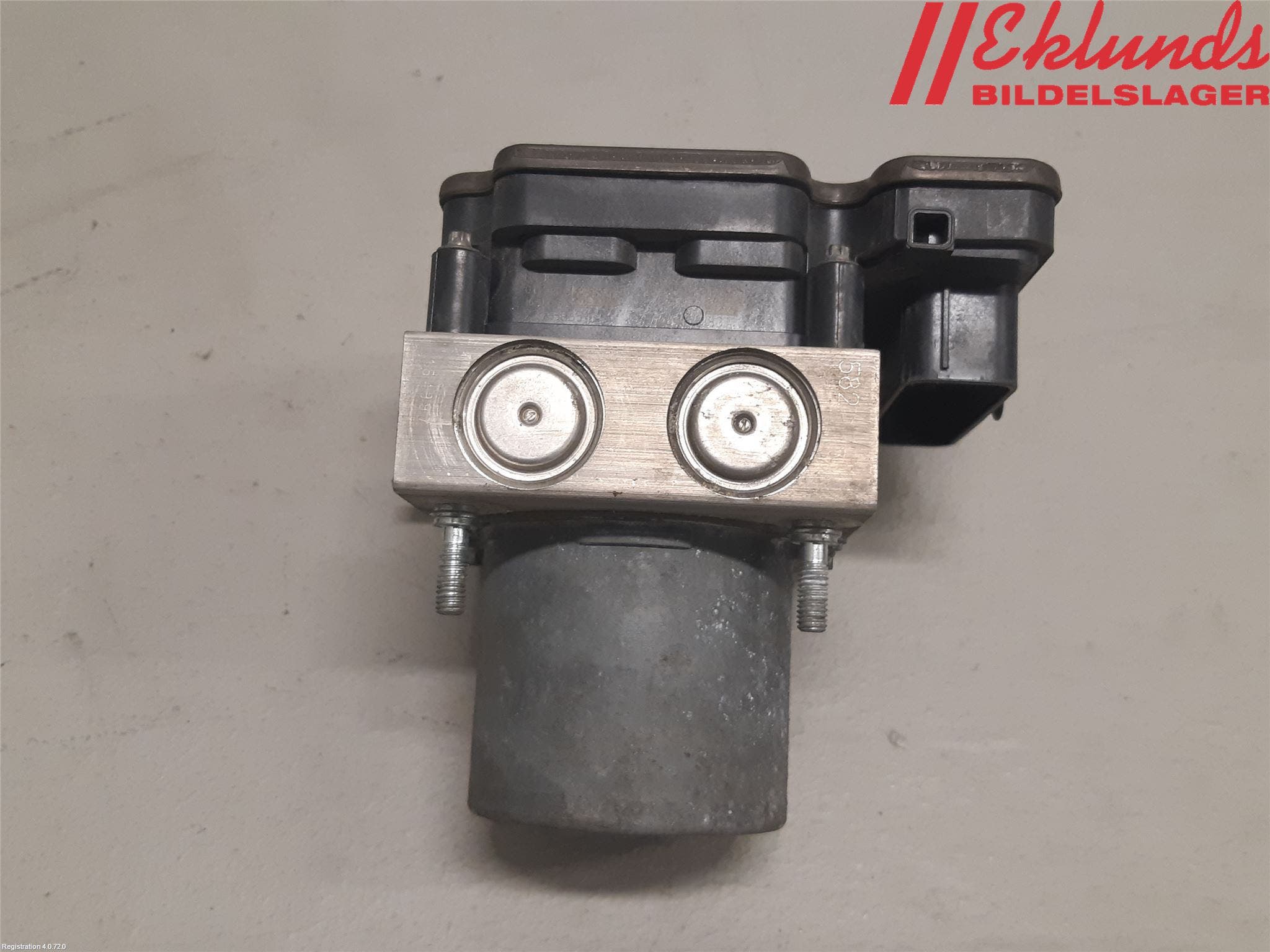 Mercedes-Benz MB VITO/V-KLASS (W640,W447,W448) 14- Abs Hydraulaggregat