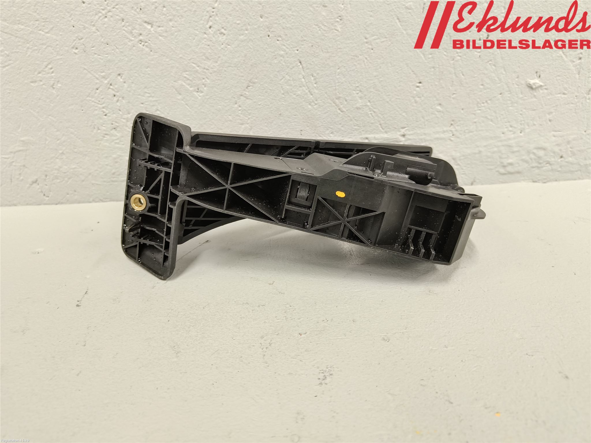 BMW X1 F48 15-22 Gaspedal