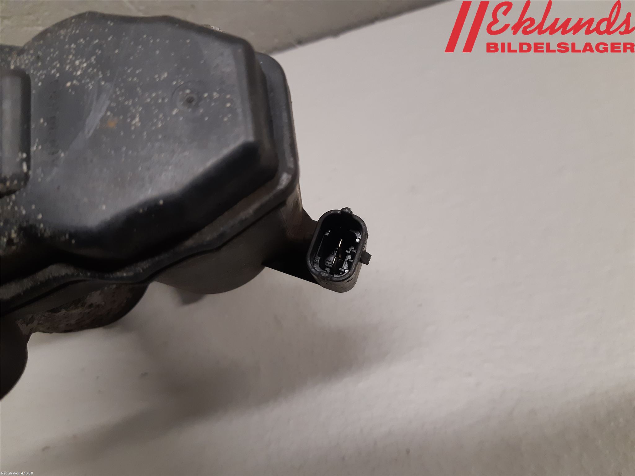 Opel ASTRA K 16-22 Bromsok Bak Höger