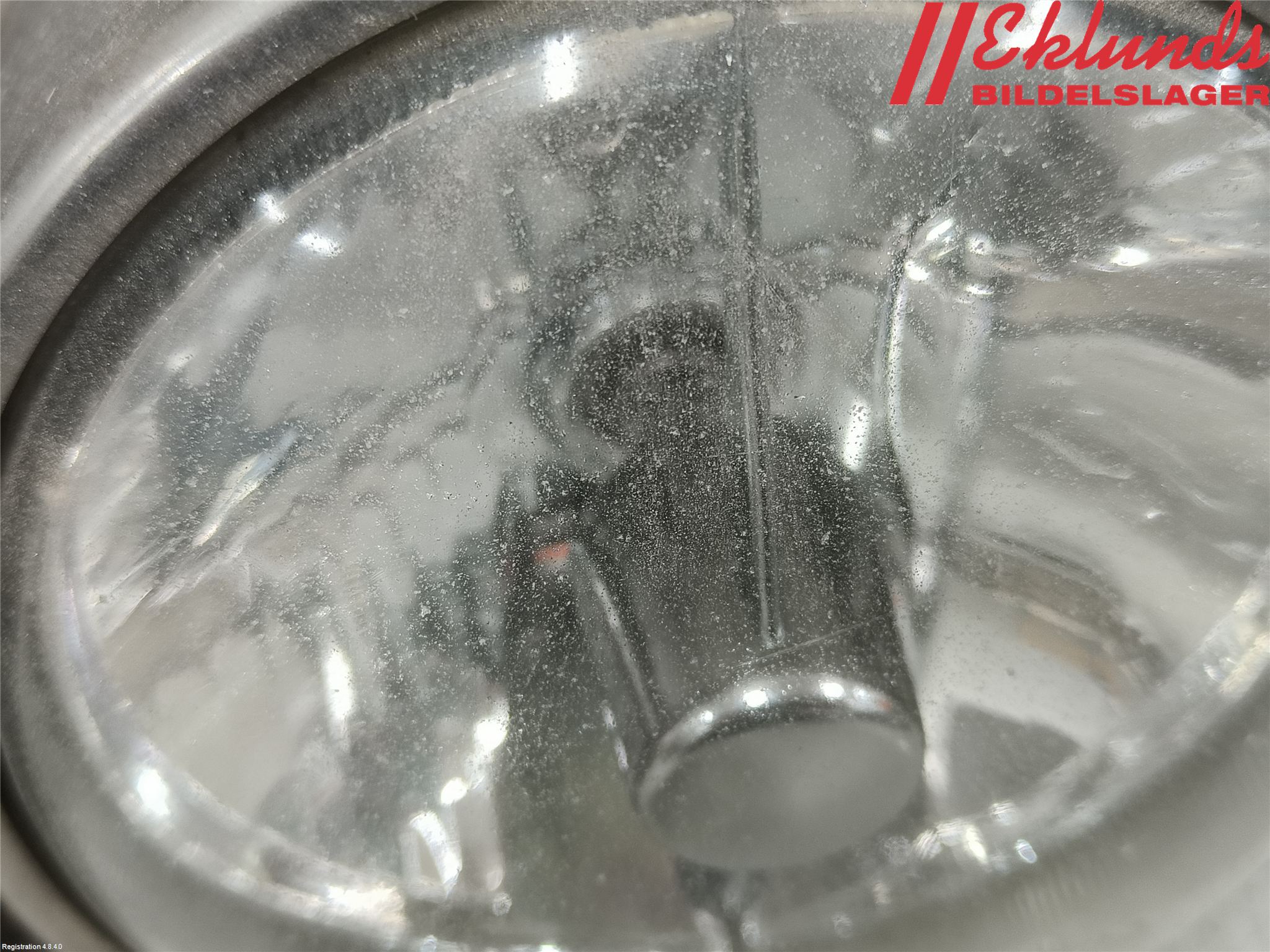 Jaguar XJ X308        98-02 Strålkastare Höger