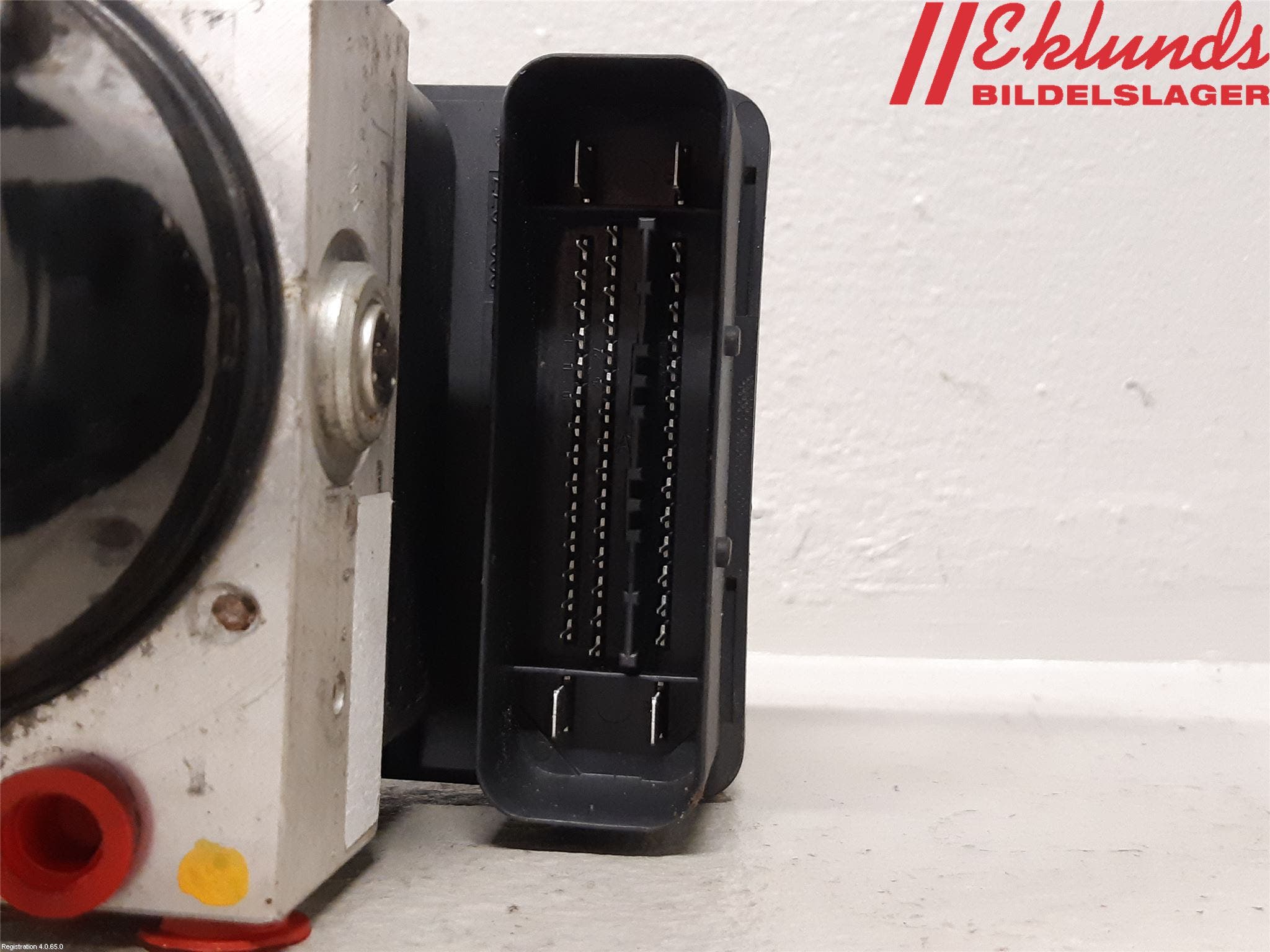 Ford FOCUS 08-11 Abs Hydraulaggregat