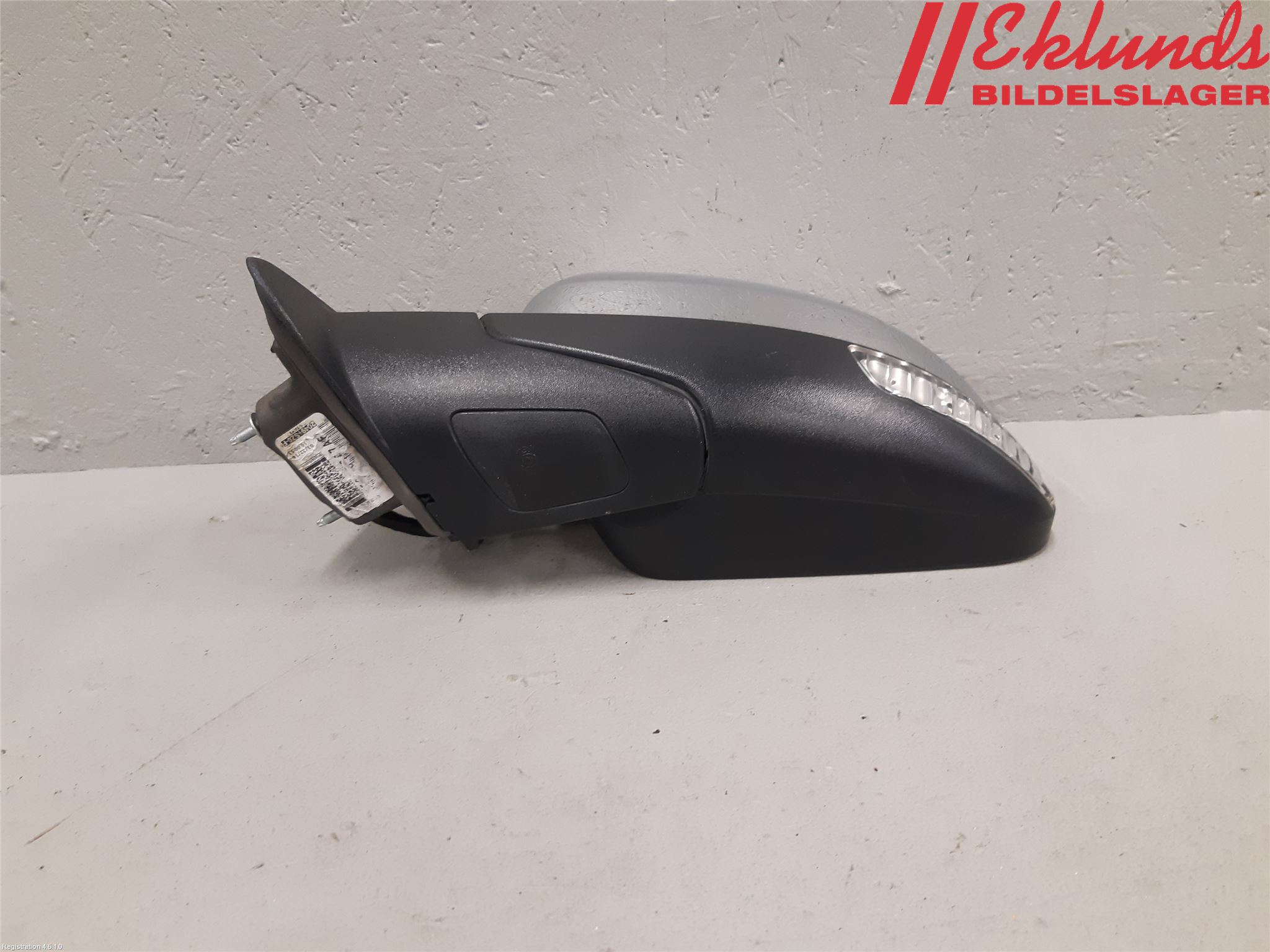 Dodge DURANGO Spegel Yttre El Vä