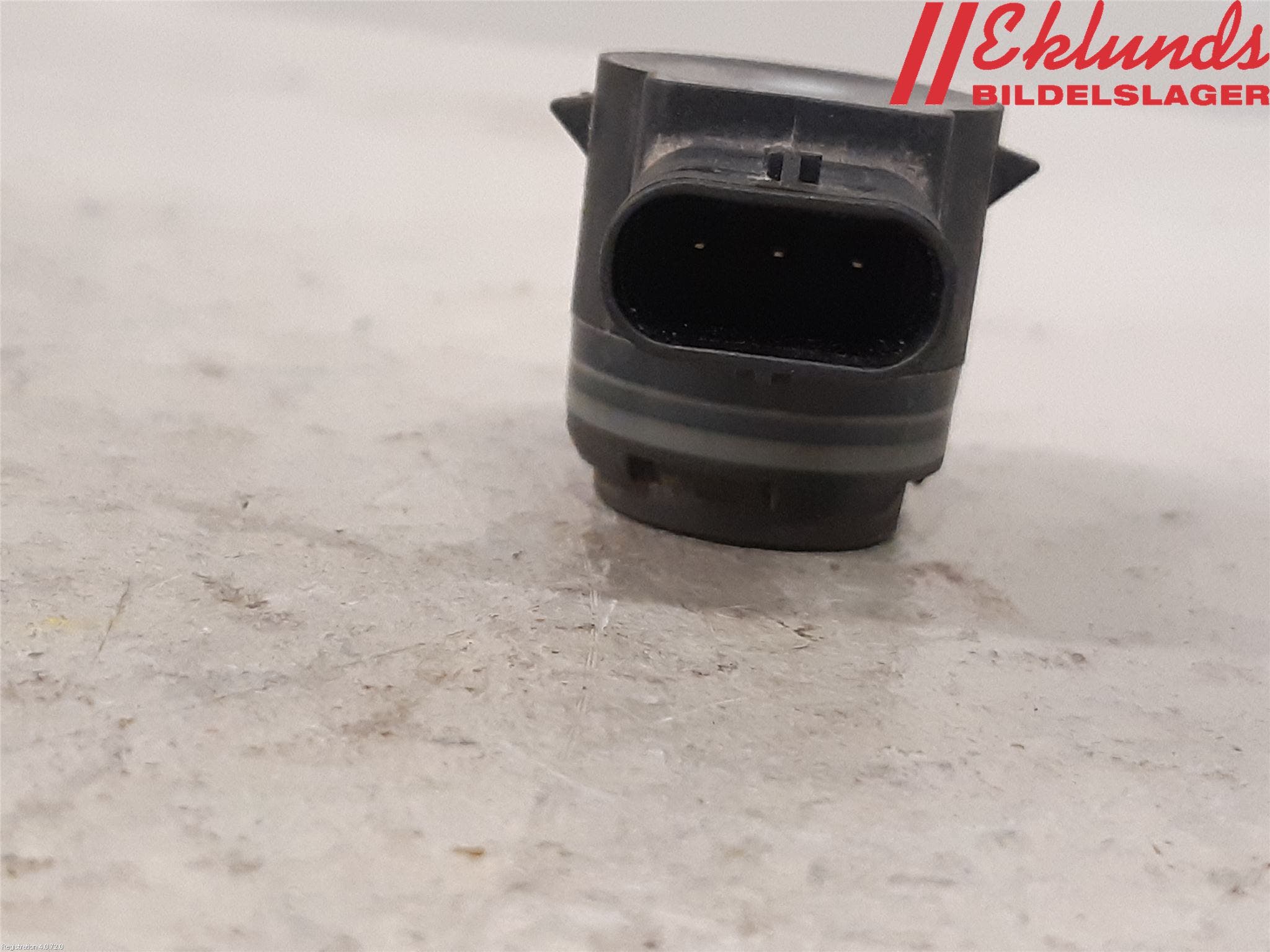 Volkswagen VW GOLF SPORTSVAN 15-20 Parkeringshjälp Backsensor