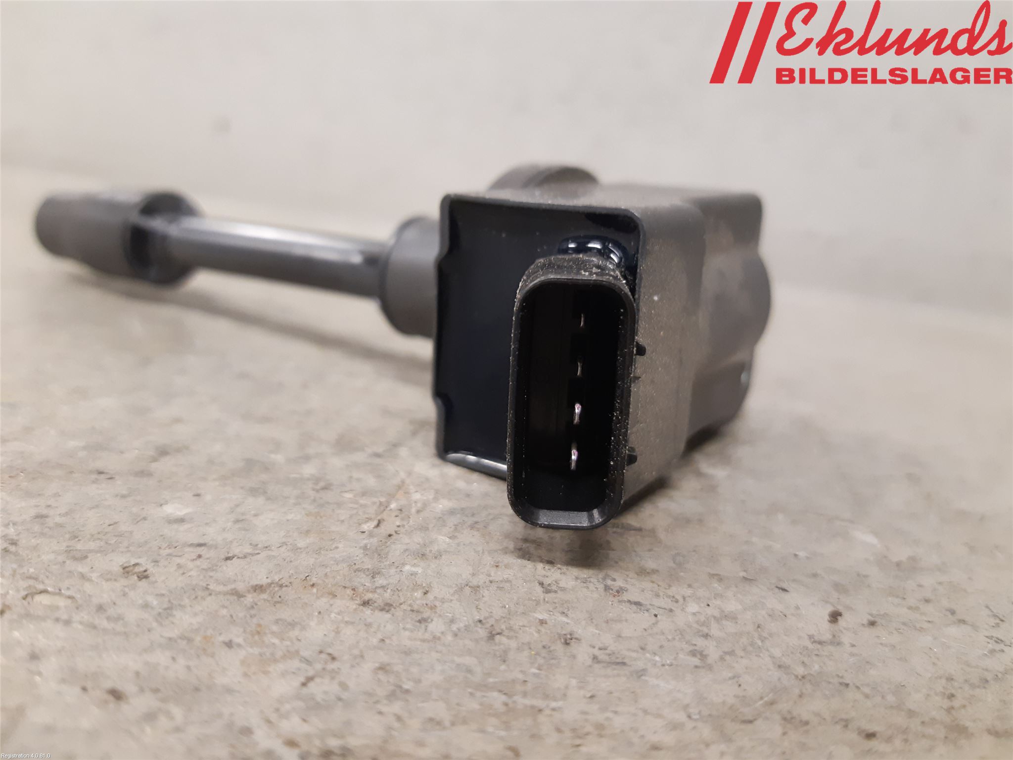 Toyota COROLLA 19- Tändspole