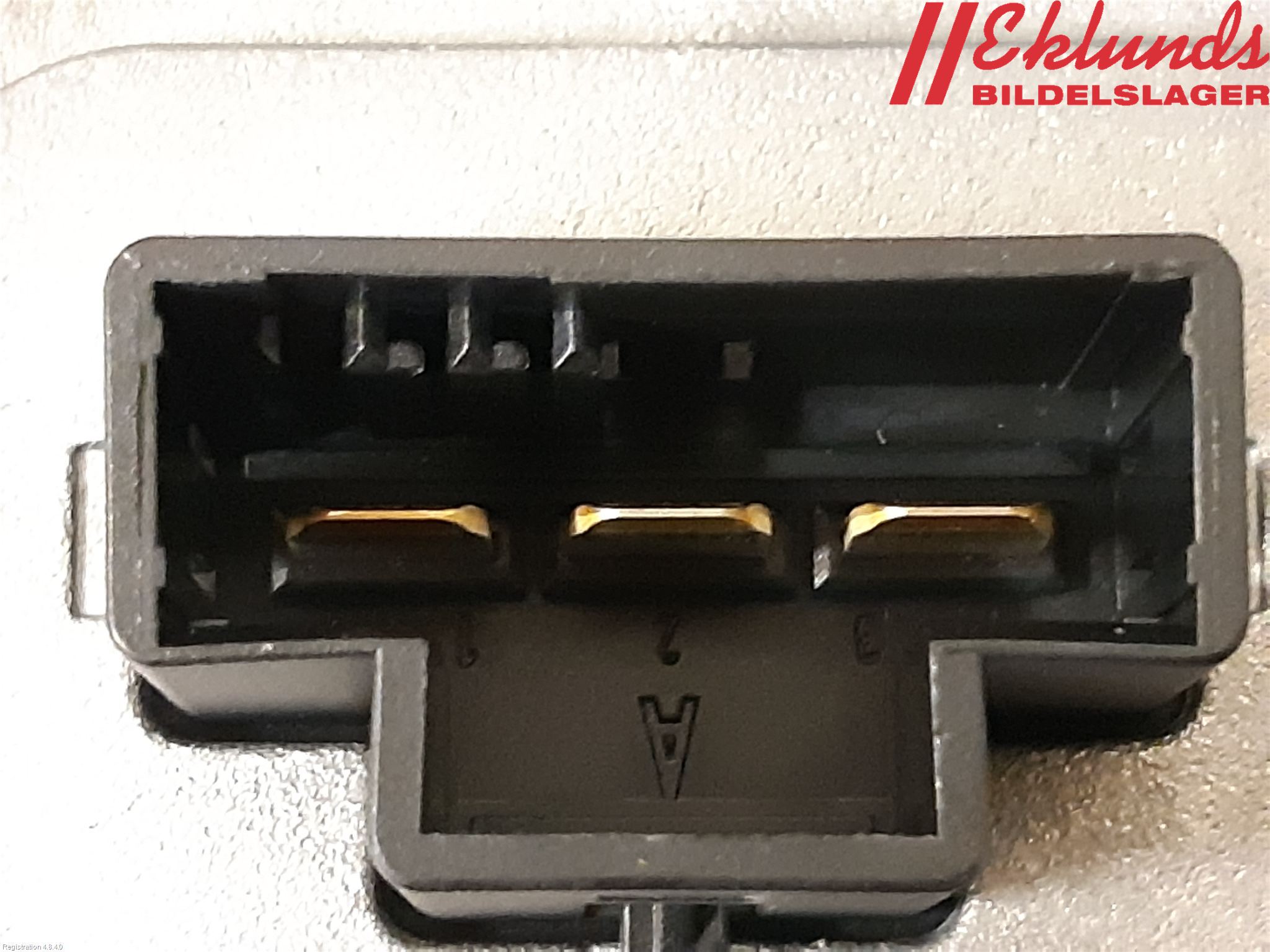 BMW X3 G01 18- Styrenhet Övrigt