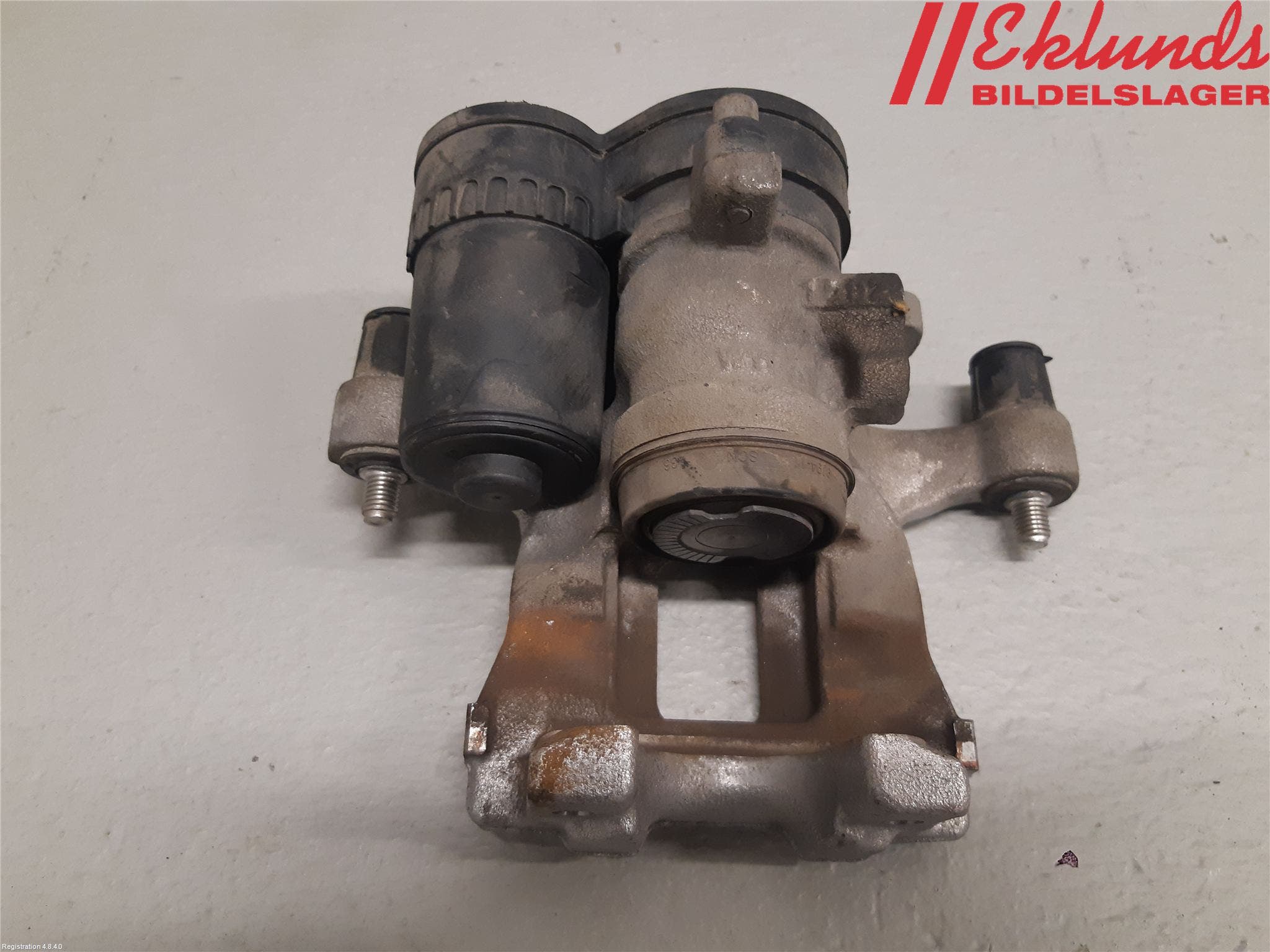 Mazda 3 IV 19- Bromsok Bak Höger