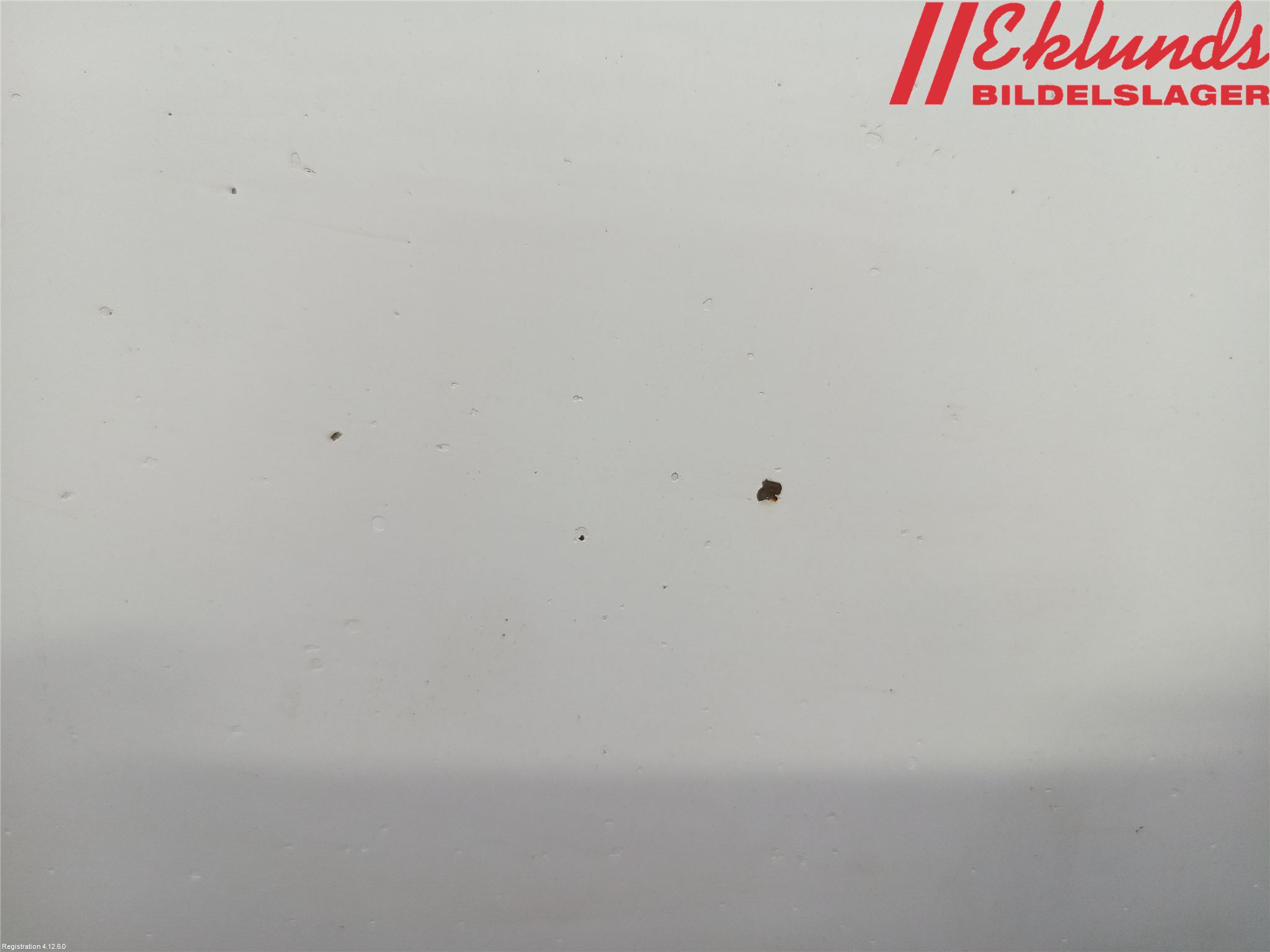 Ford TRANSIT/TOURNEO CUSTOM 13-24 Huv Fram