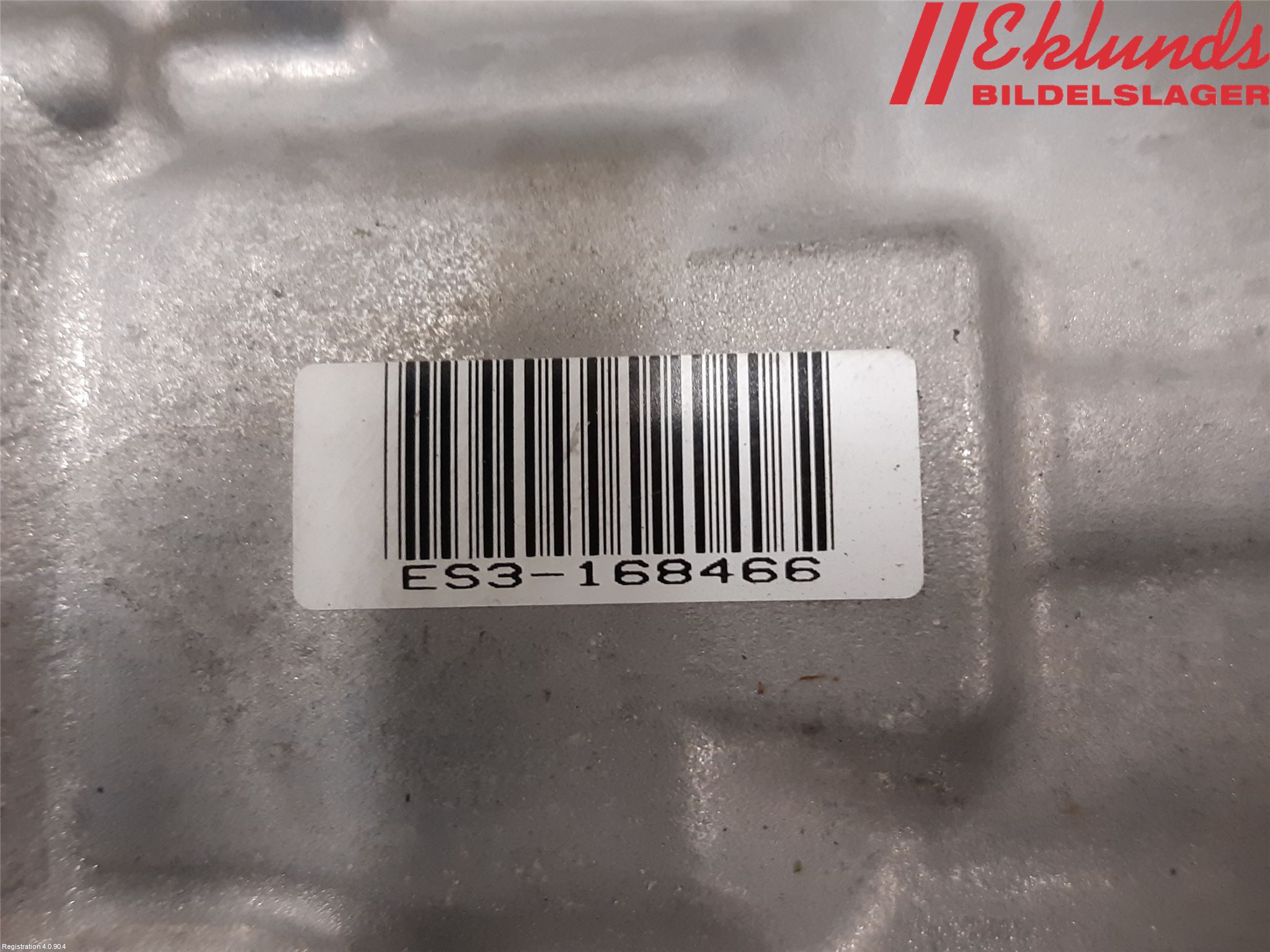 Toyota RAV4 19- Ac Kompressor