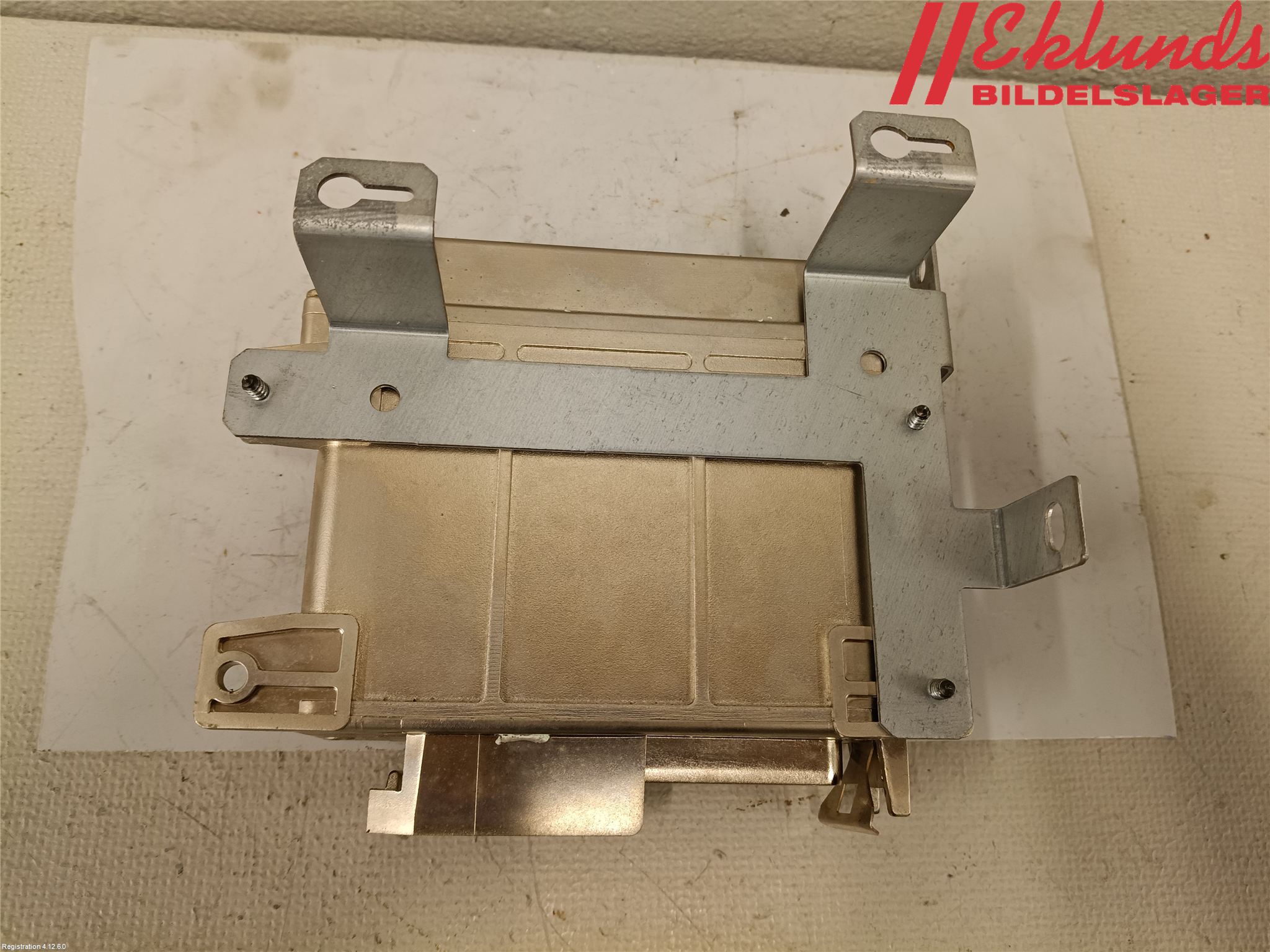 Volvo 940 91-98 Styrenhet Insprut Bensin