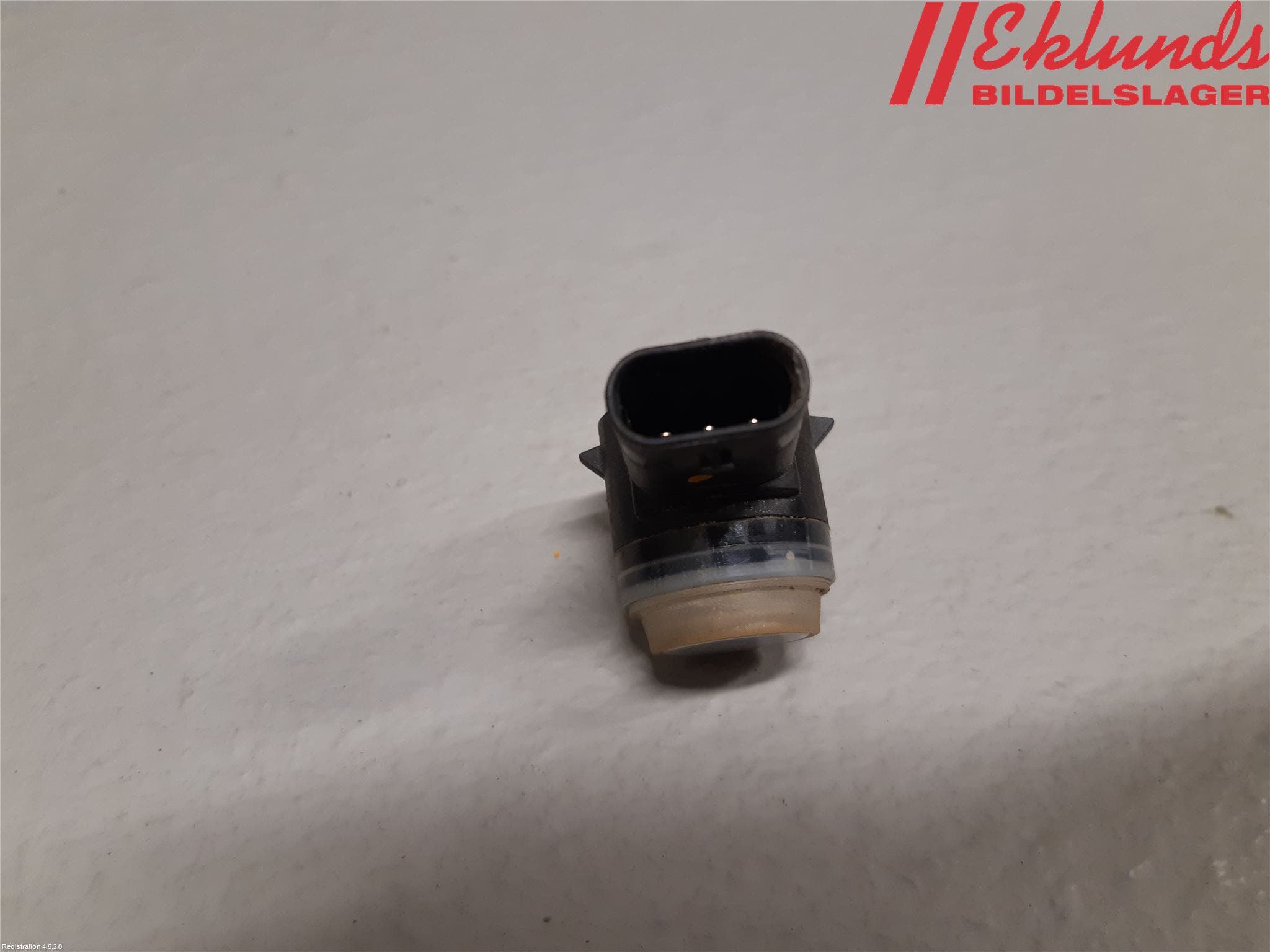 Mercedes-Benz MB E-KLASS (W212) 09-16 Parkeringshjälp Backsensor