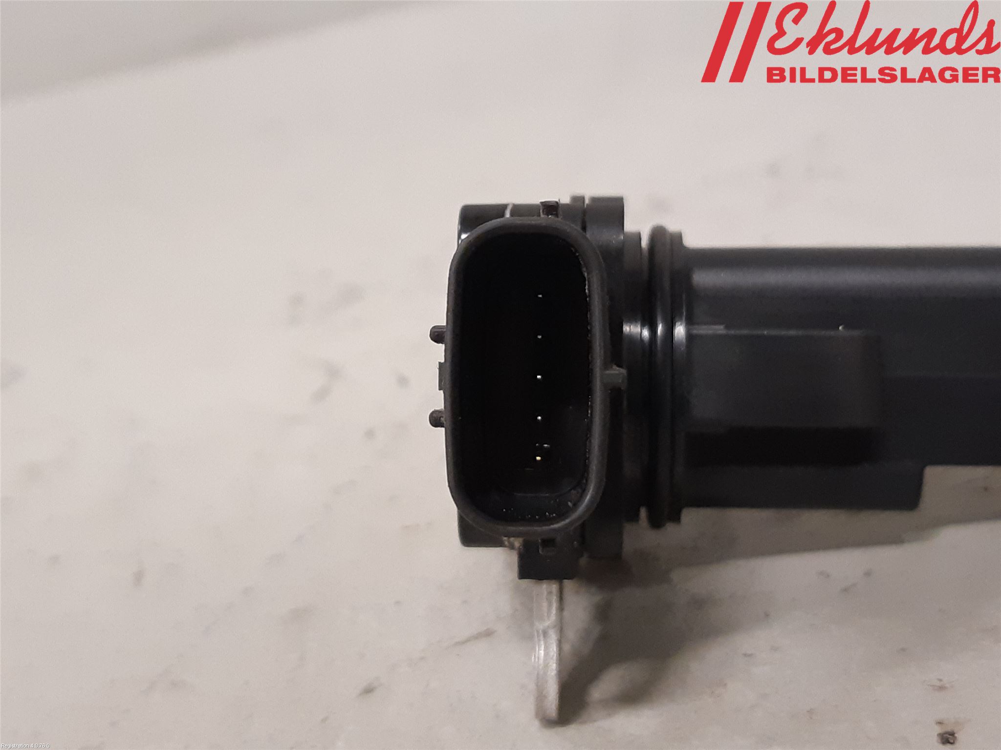 Suzuki SWIFT 11-16 Injluftmassamätare