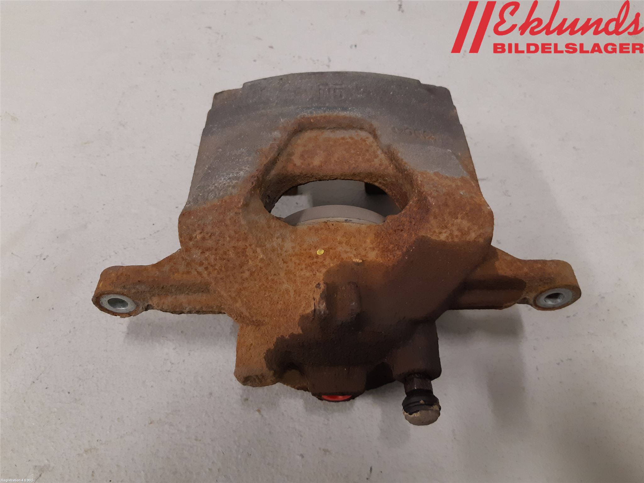 Opel AMPERA 12-16 Bromsok Fram Höger