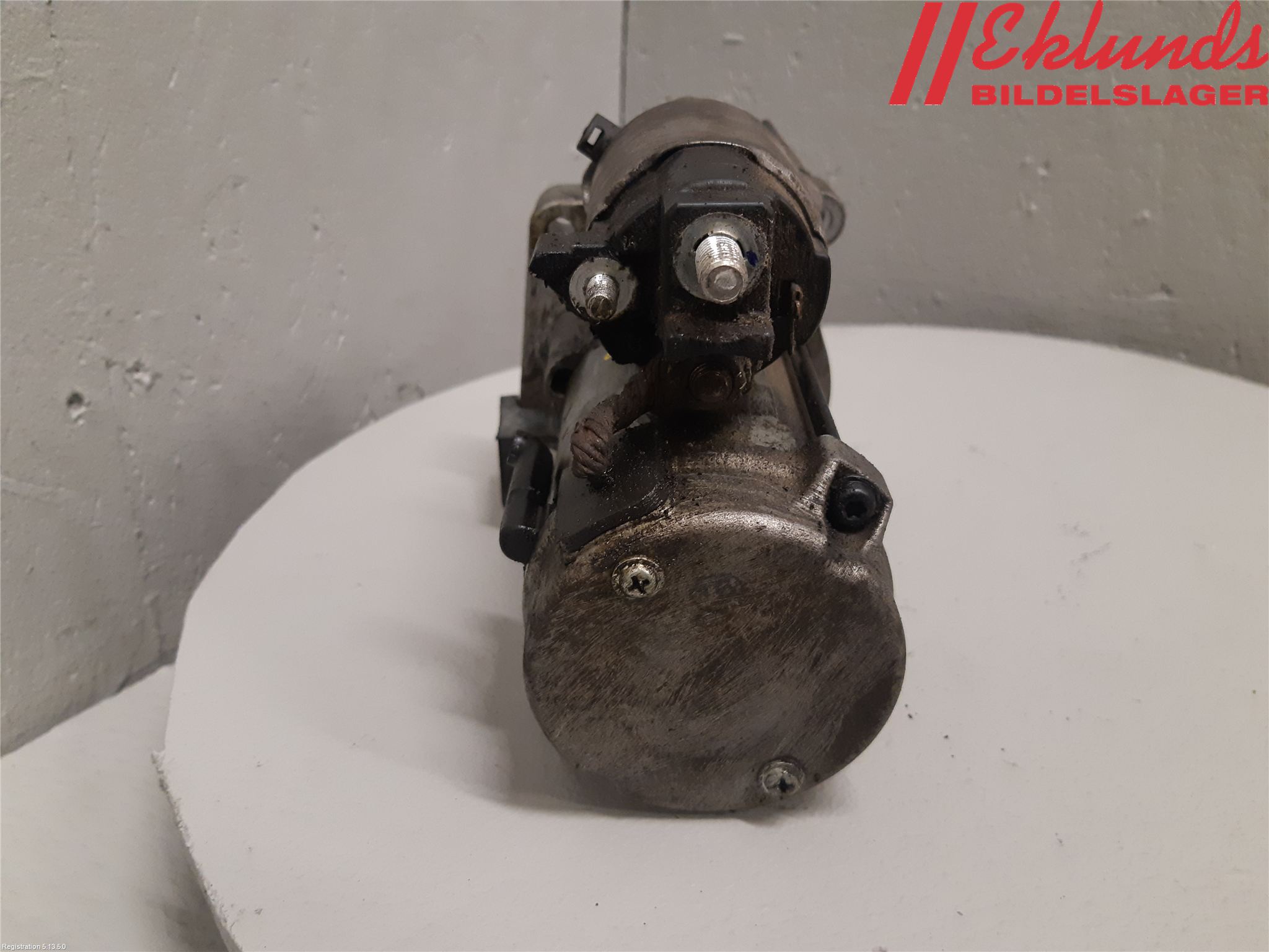 BMW 2 F45 Active Tourer 14-21 Startmotor