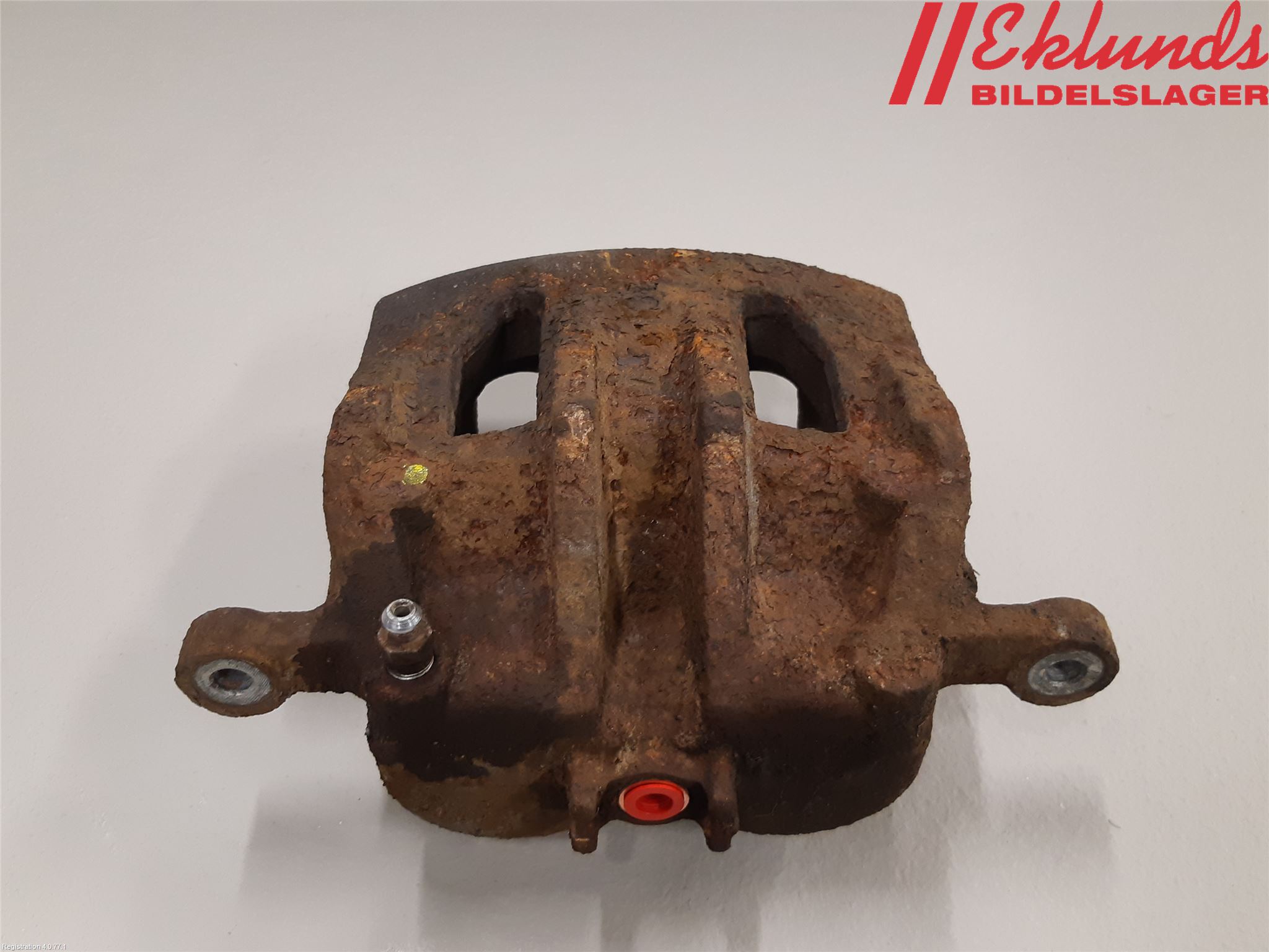 Hyundai SANTA FE 13-18 Bromsok Fram Höger