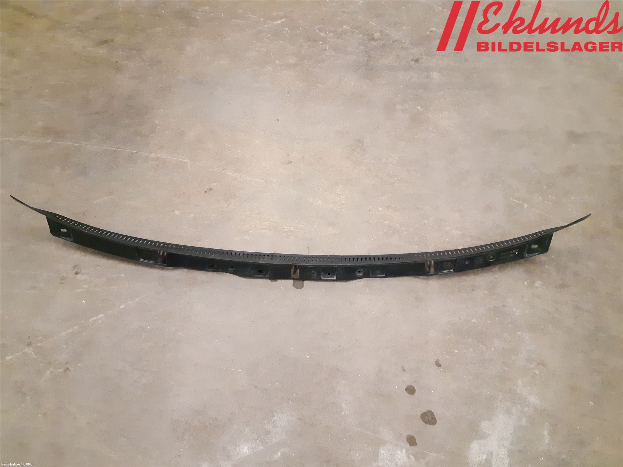 Volvo XC60 14-17 Front Övrigt