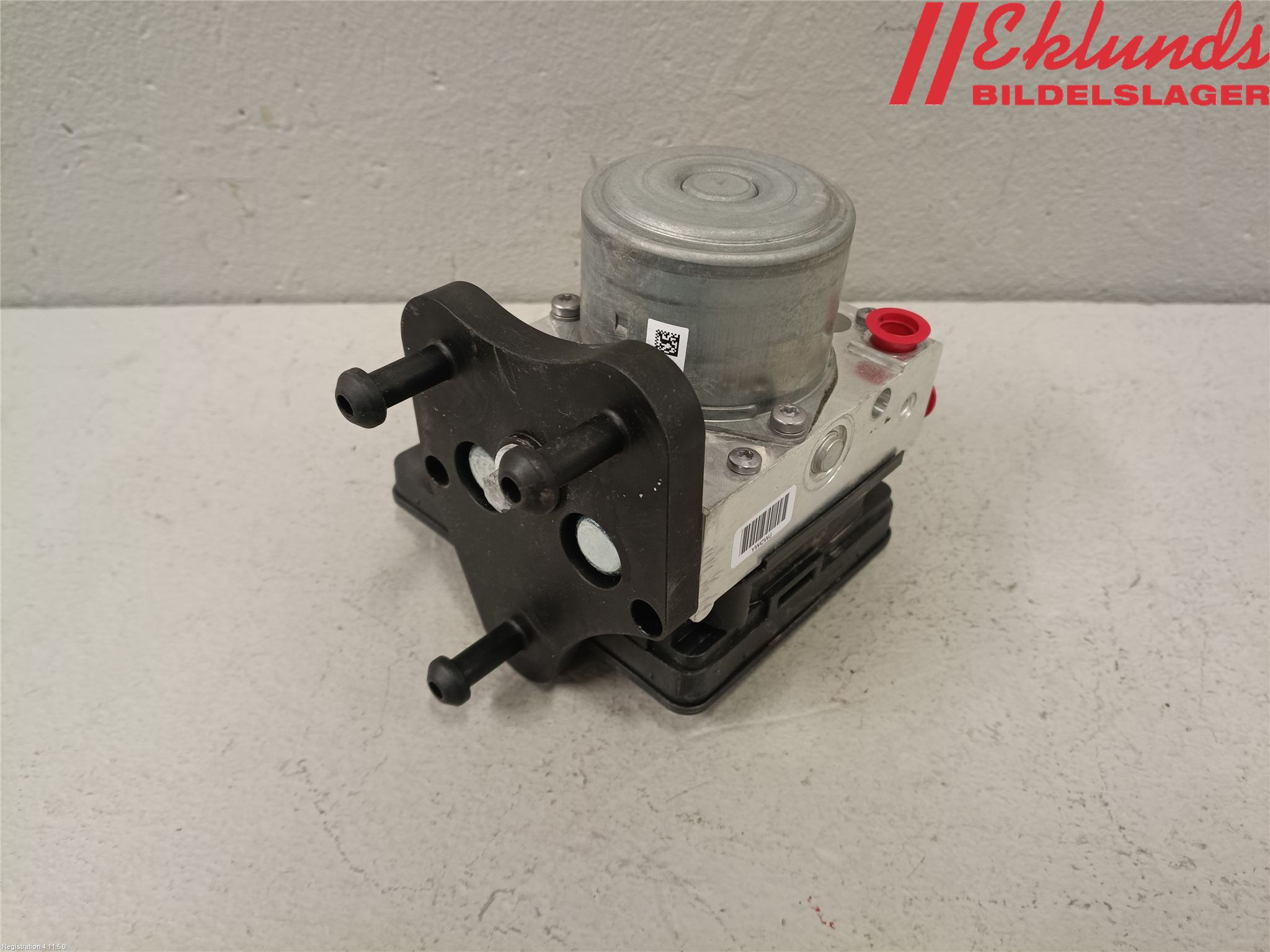 Mercedes-Benz MB E-KLASS (W213) 16-23 Abs Hydraulaggregat