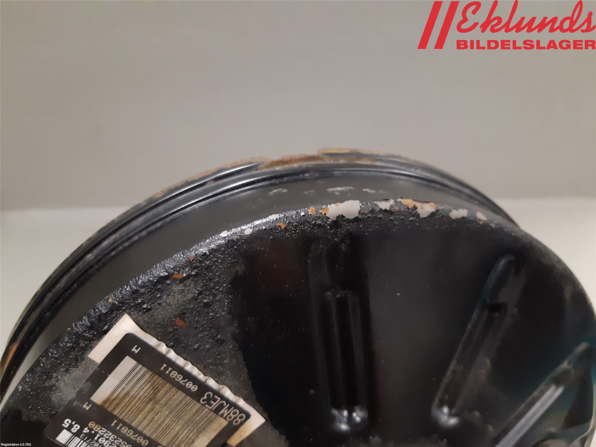 Peugeot EXPERT/E-EXPERT 17- Bromsservo