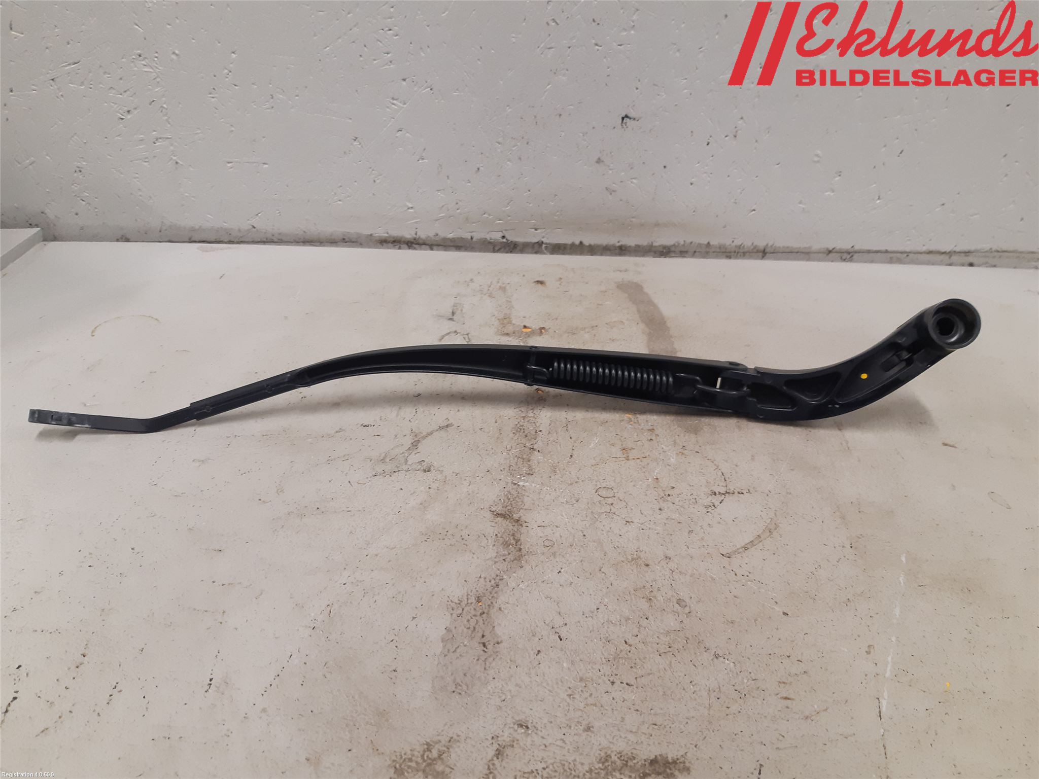 Mazda 3 III 14-19 Torkararm Armar Vindruta