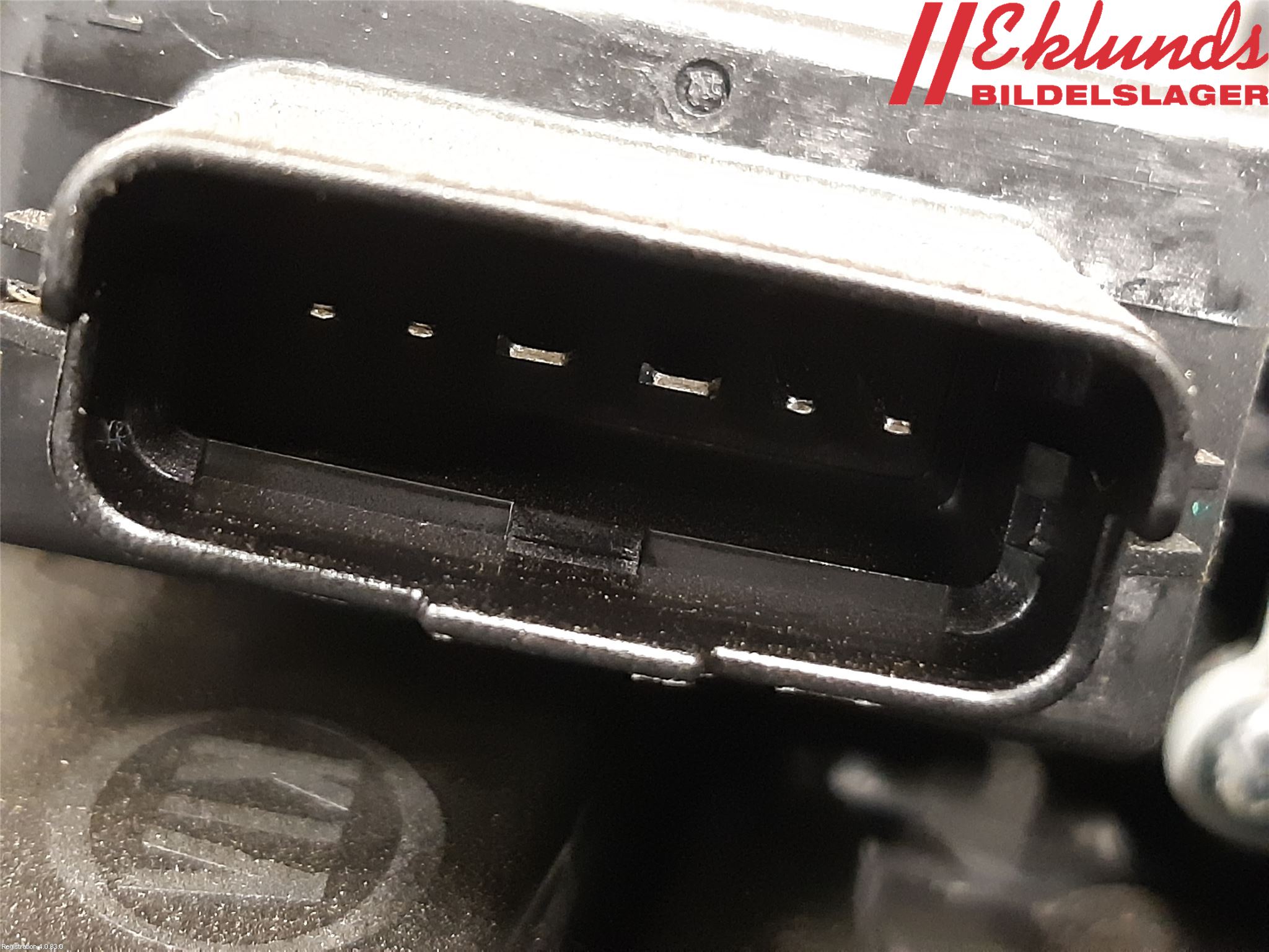 Kia CEED 12-18 Fönsterhiss El Kompl