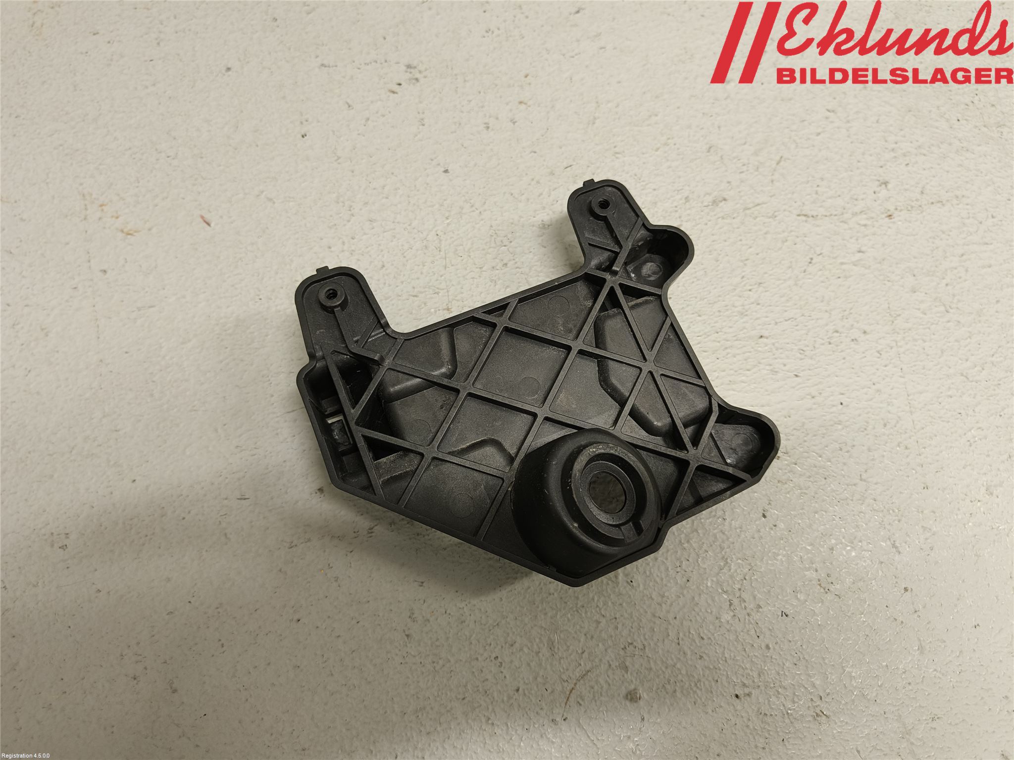 BMW 3 F30/F31/F80 12-19 Sensor Aktivt Kollisionsskydd