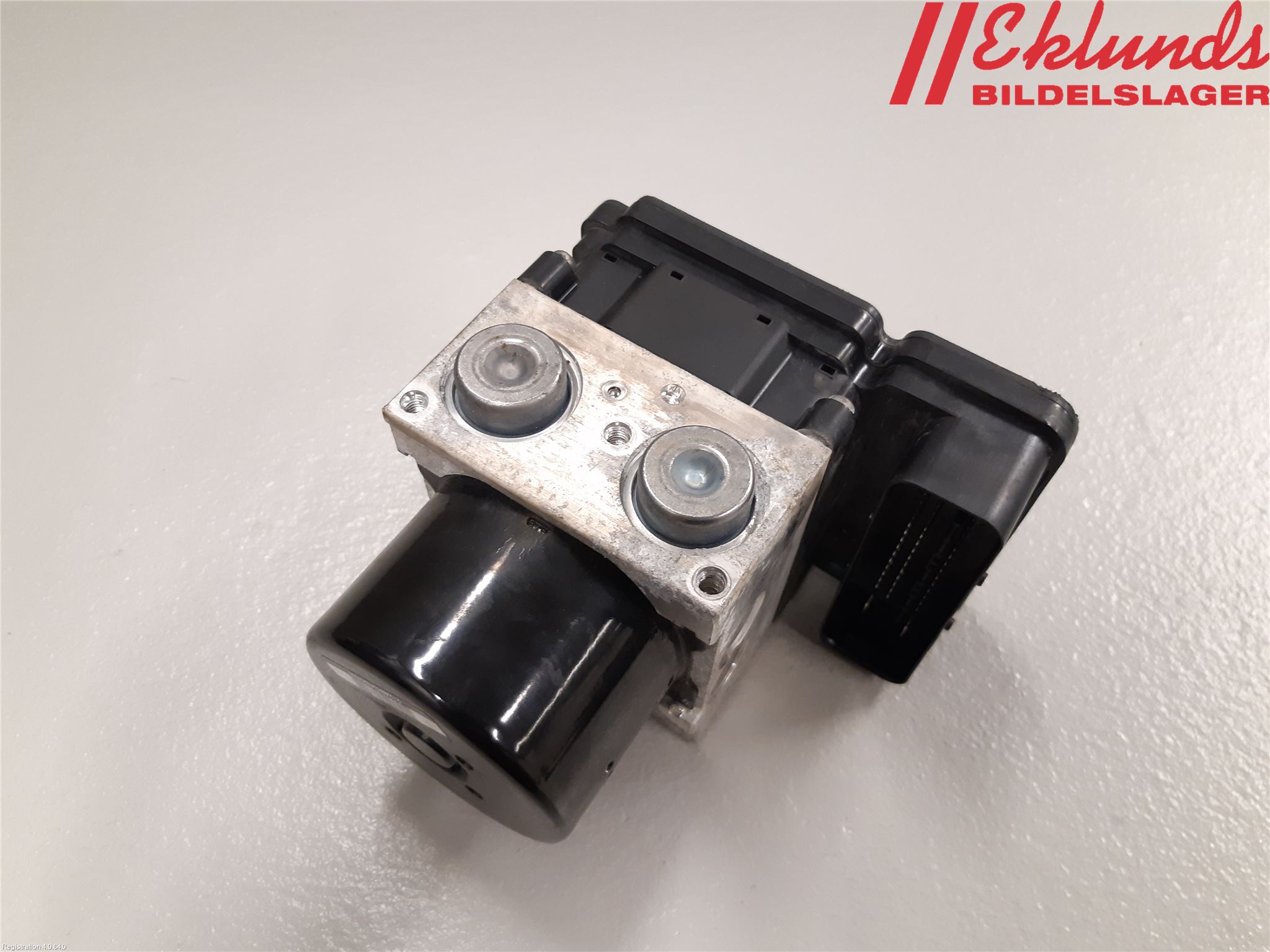 Volvo V70 08-13 Abs Hydraulaggregat