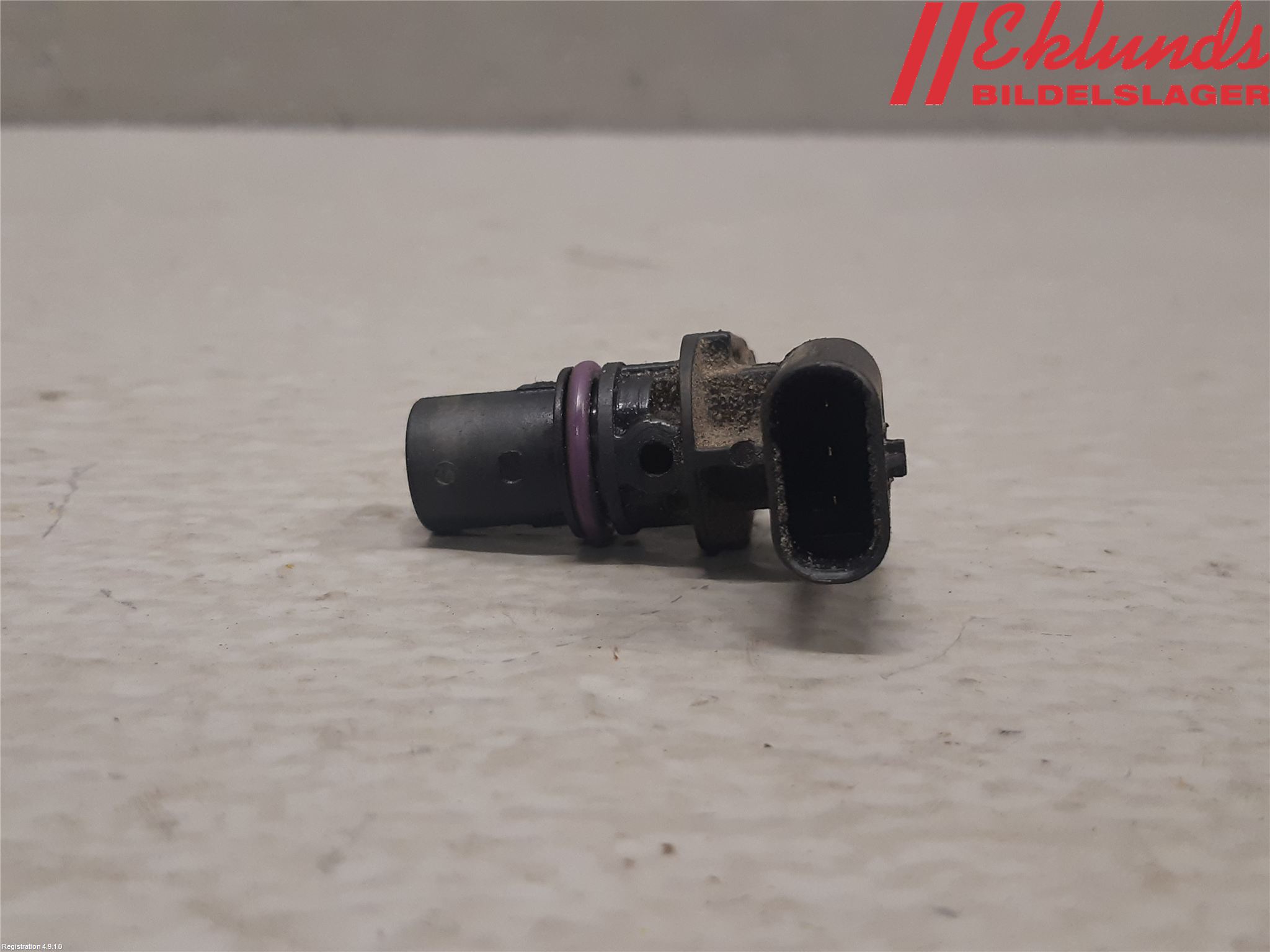 Audi Q7/SQ7 Givare Varvtal-Tändläge